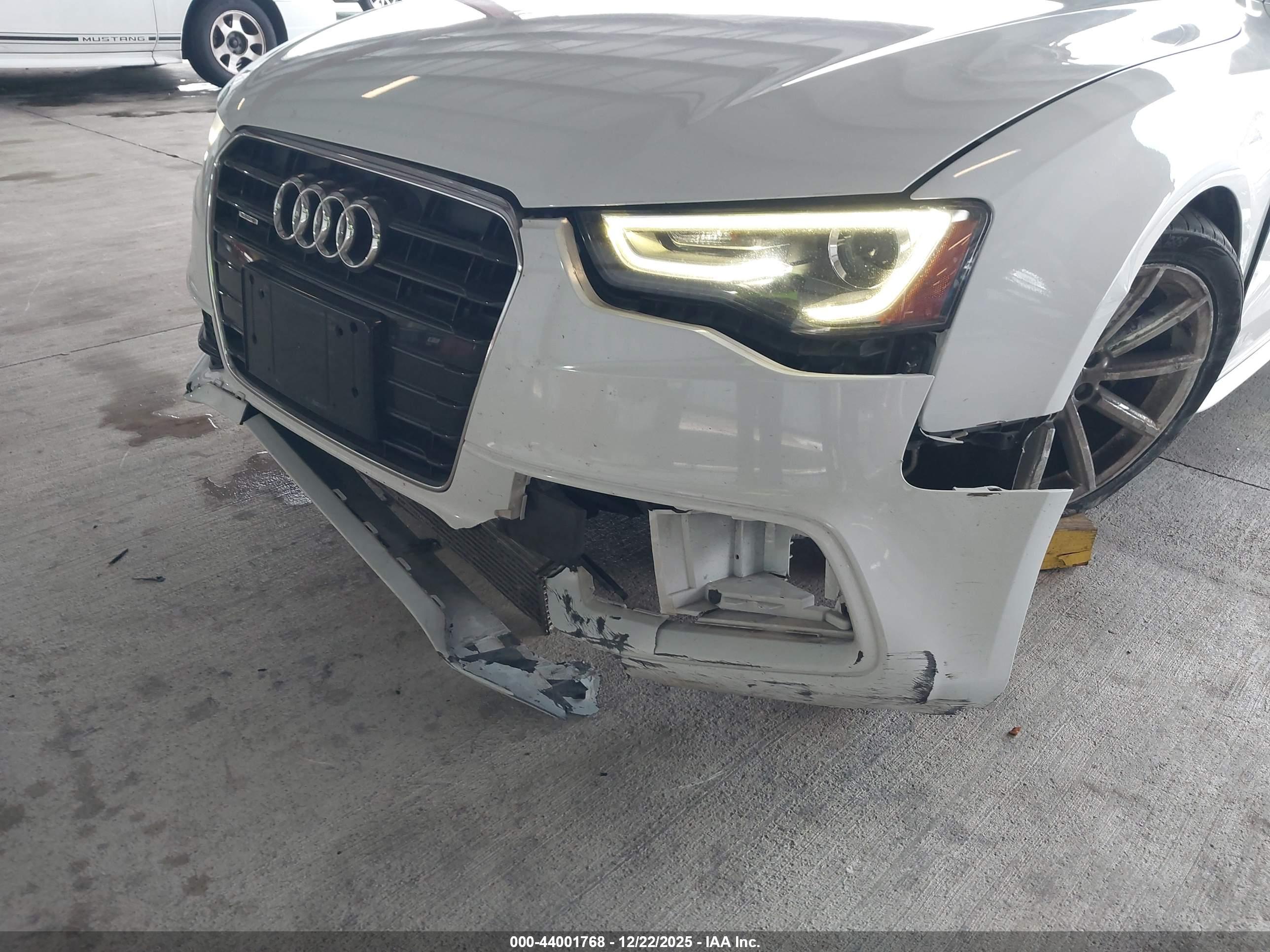 AUDI A5 image 6