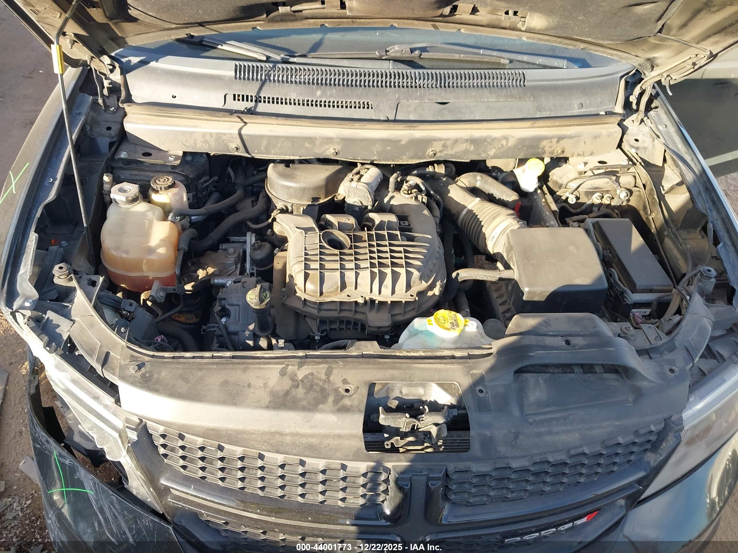 DODGE JOURNEY image 10