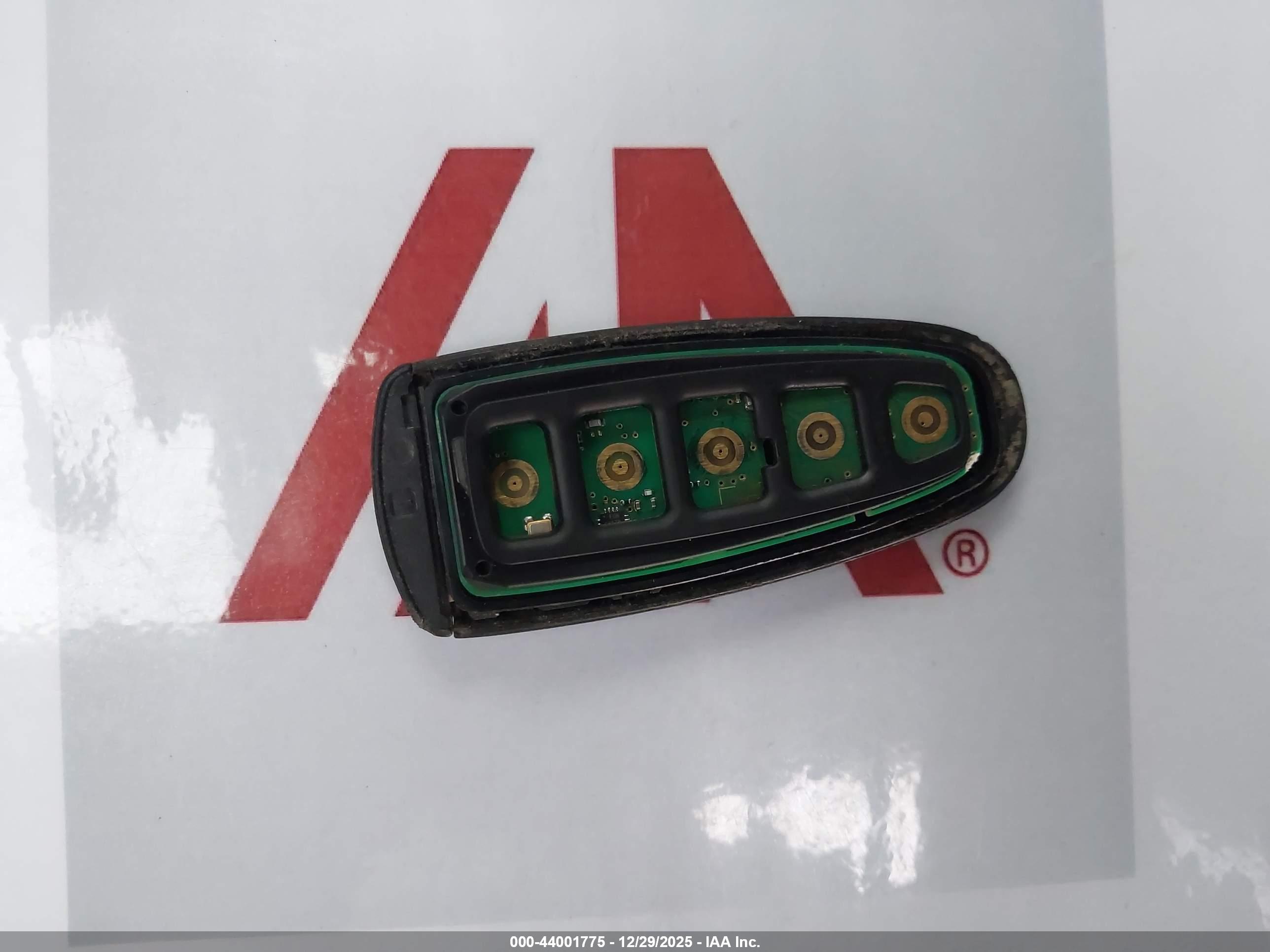 FORD FOCUS image 11
