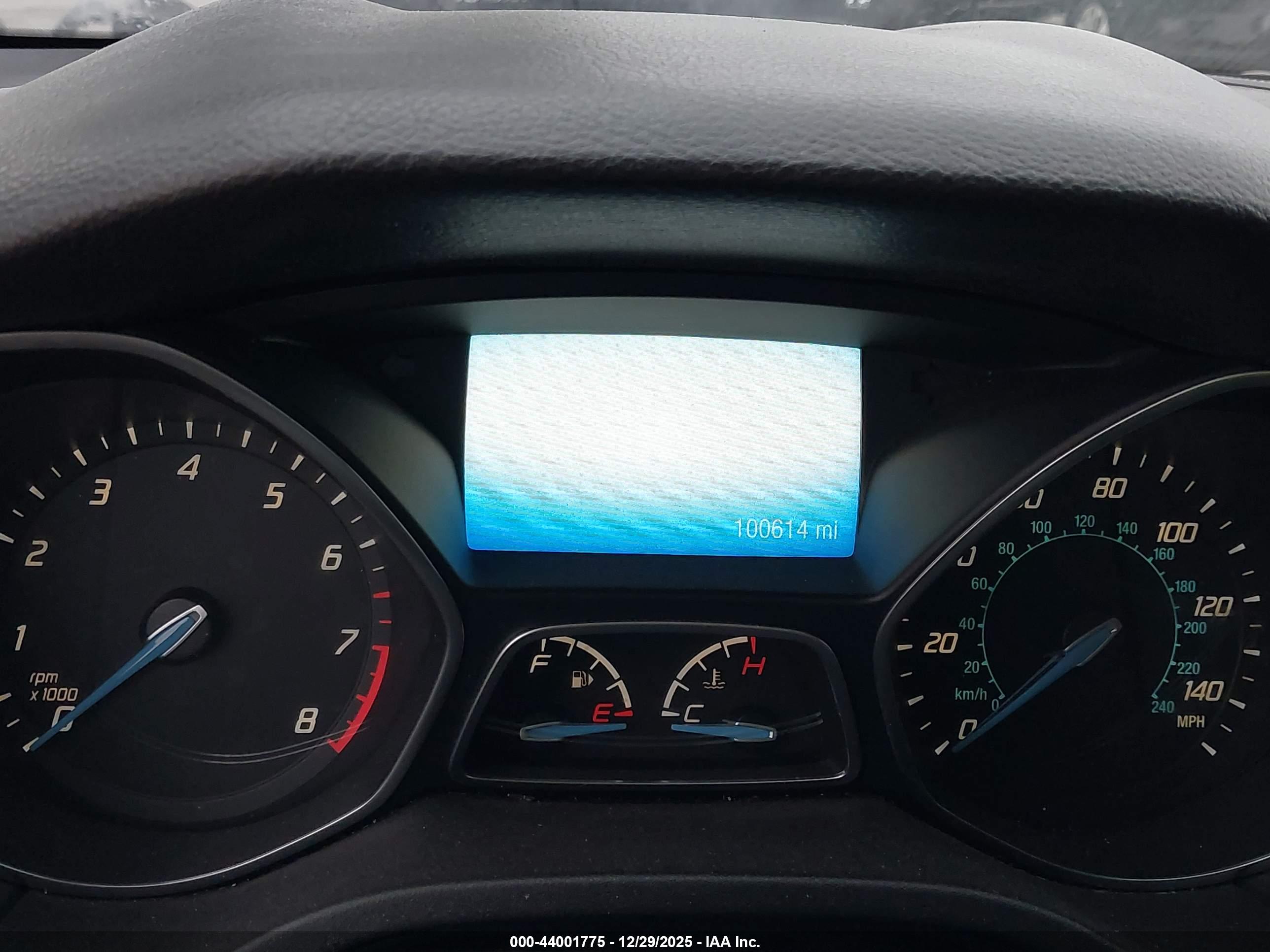 FORD FOCUS image 7