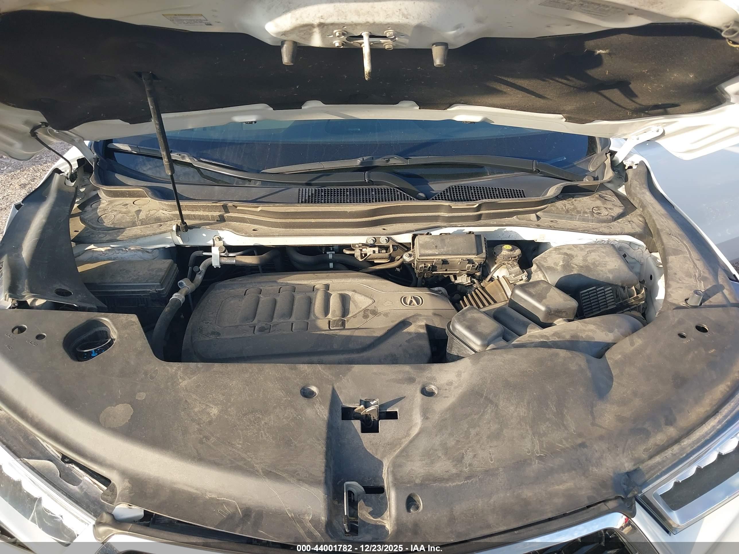 ACURA MDX image 10
