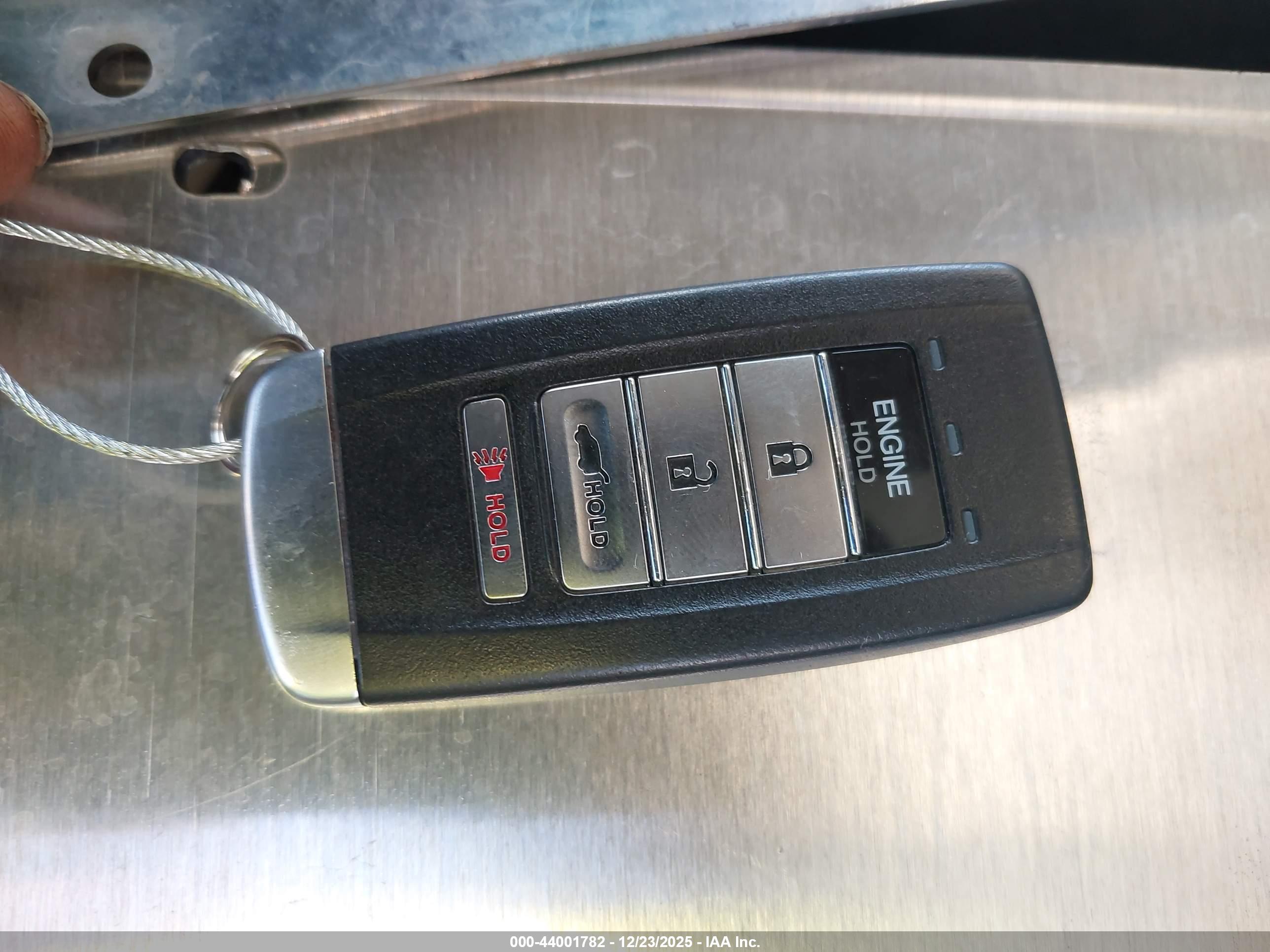 ACURA MDX image 11