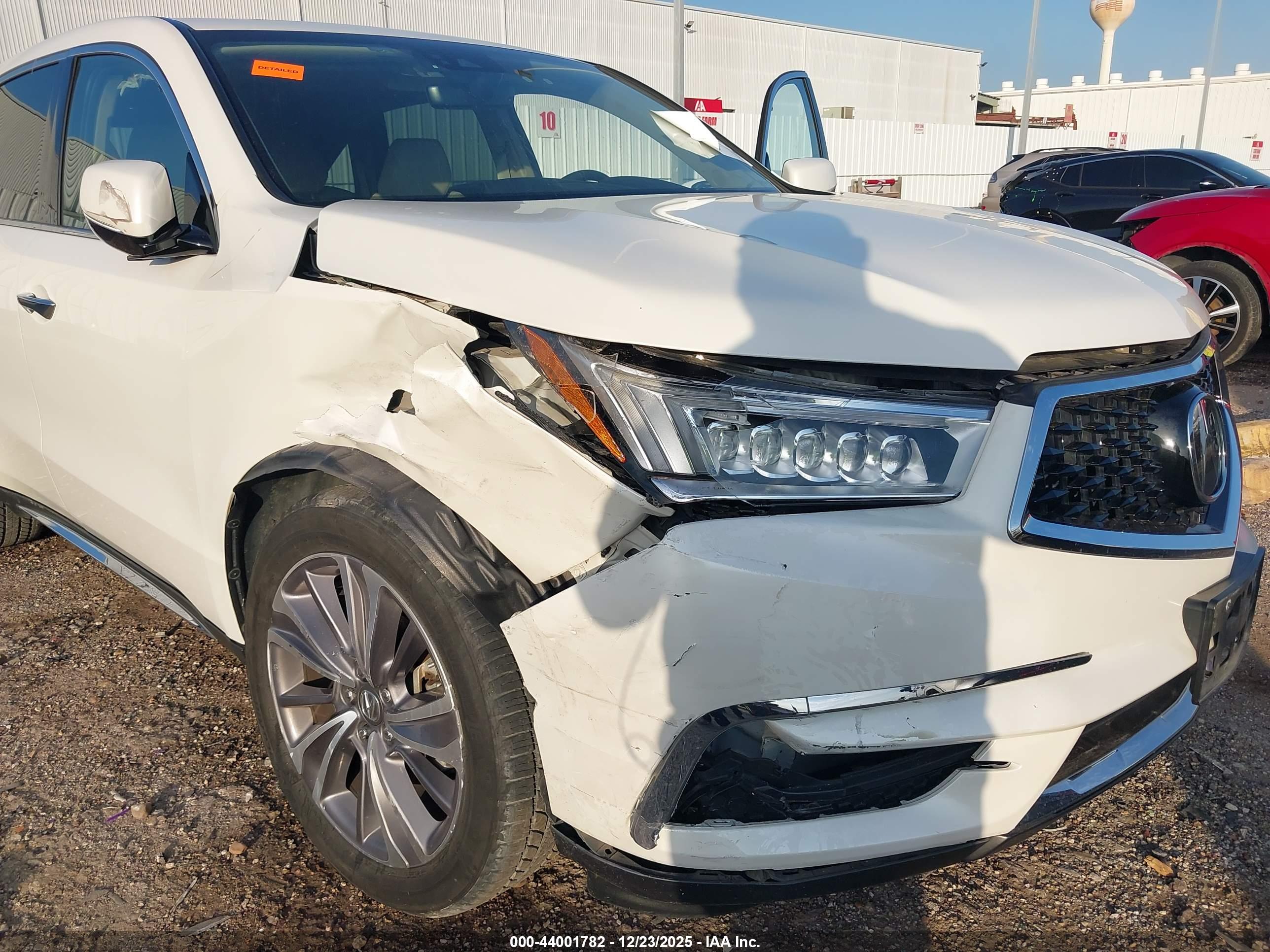 ACURA MDX image 6