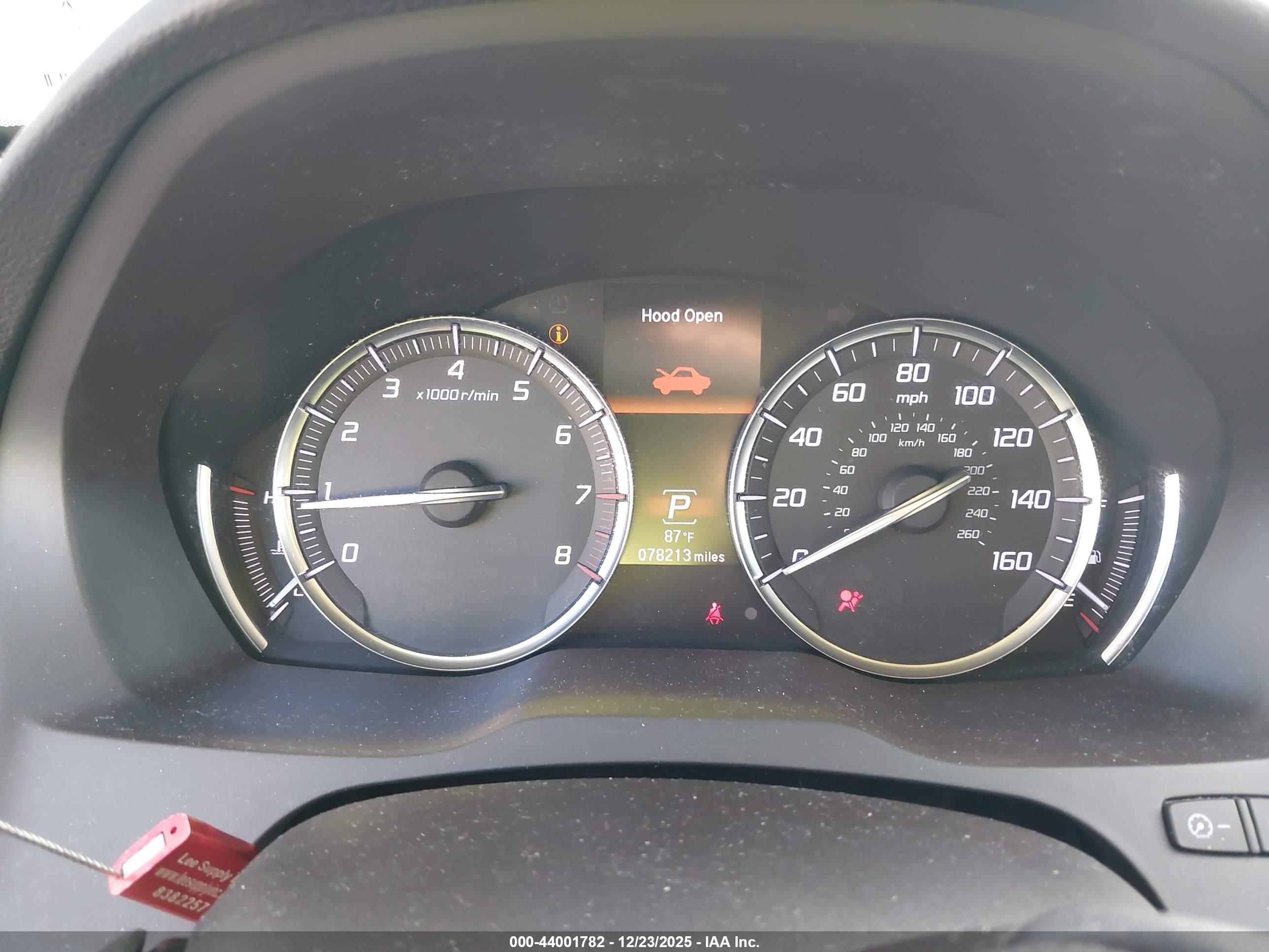 ACURA MDX image 7