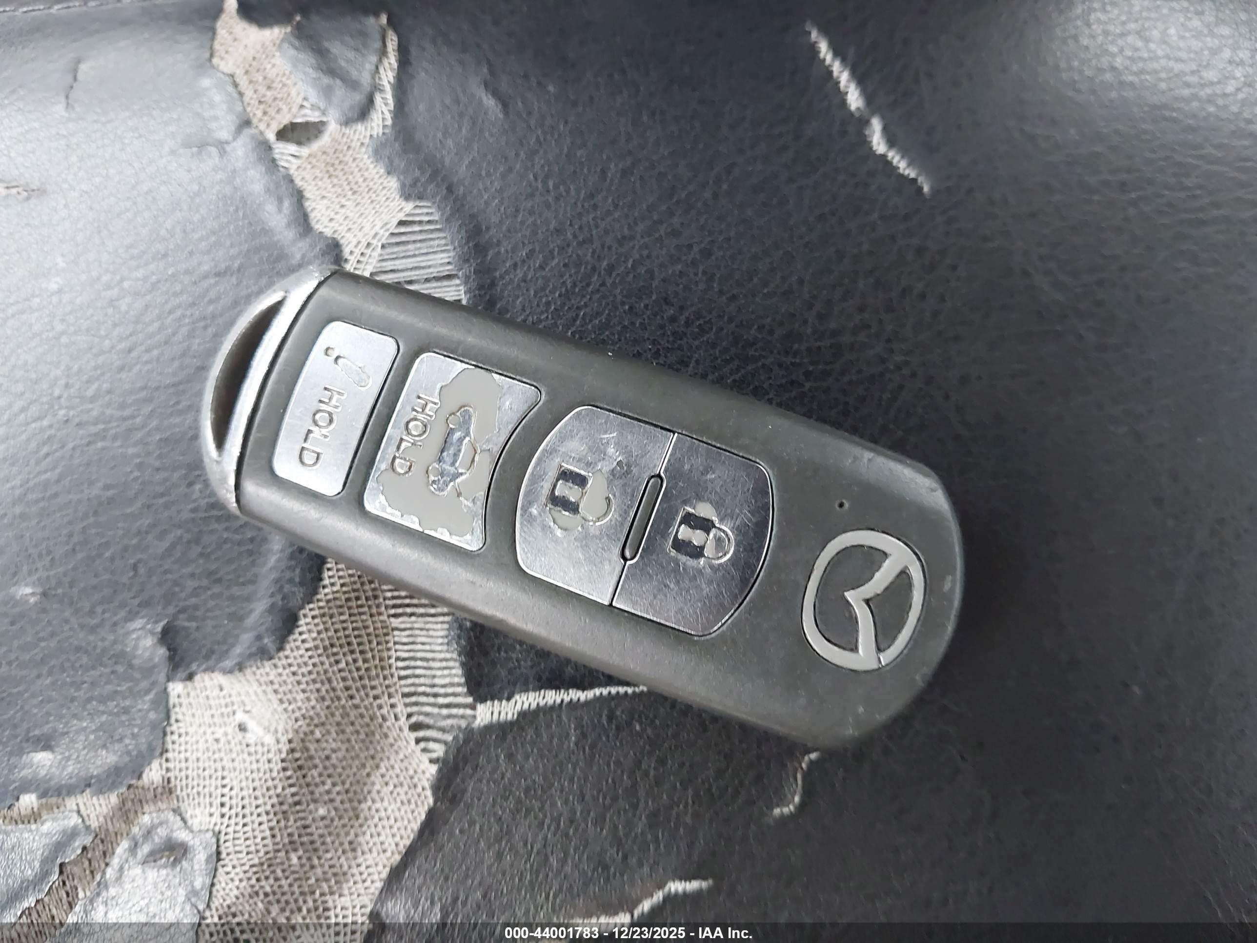 MAZDA MAZDA6 image 11