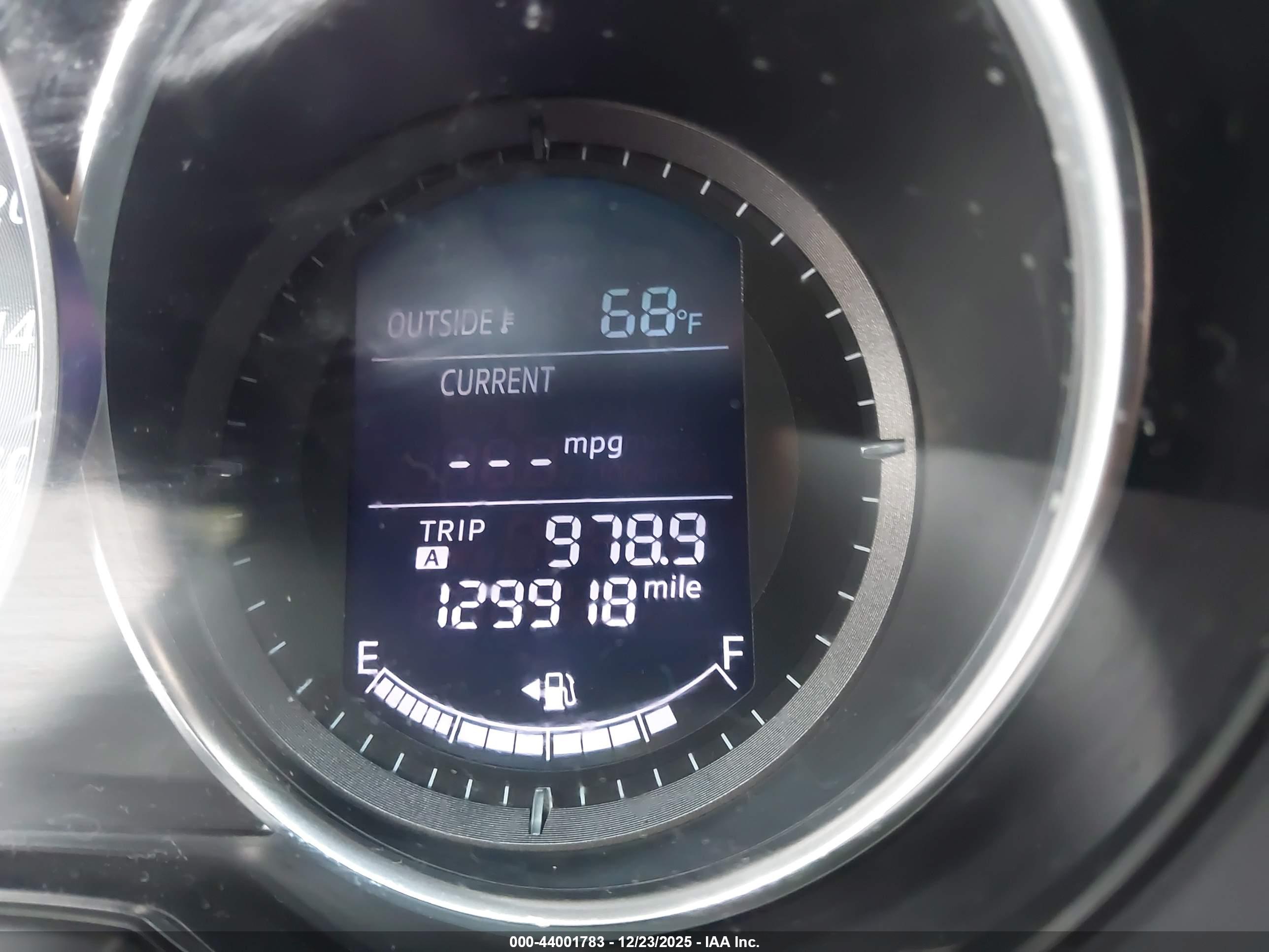 MAZDA MAZDA6 image 7