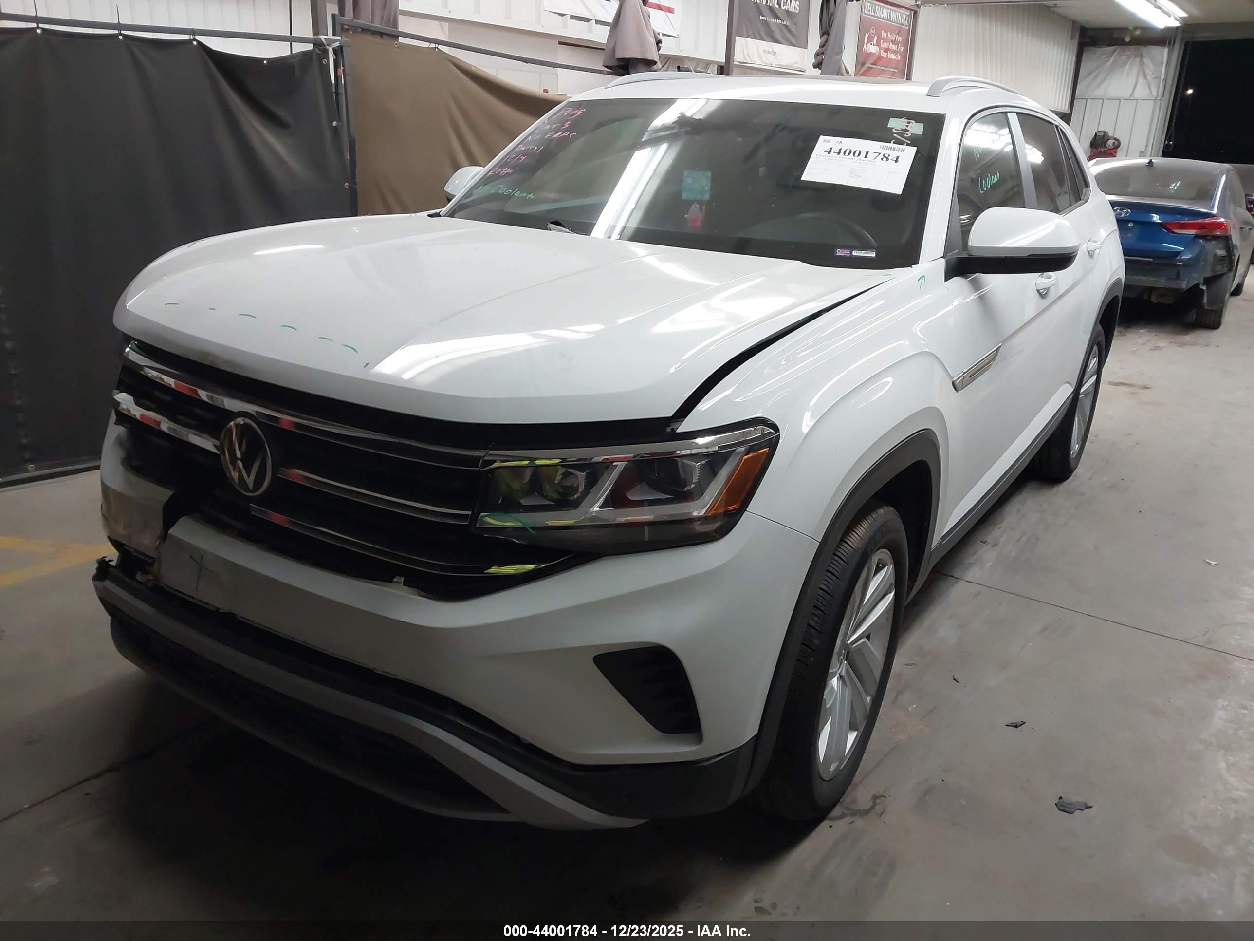 VOLKSWAGEN ATLAS image 2