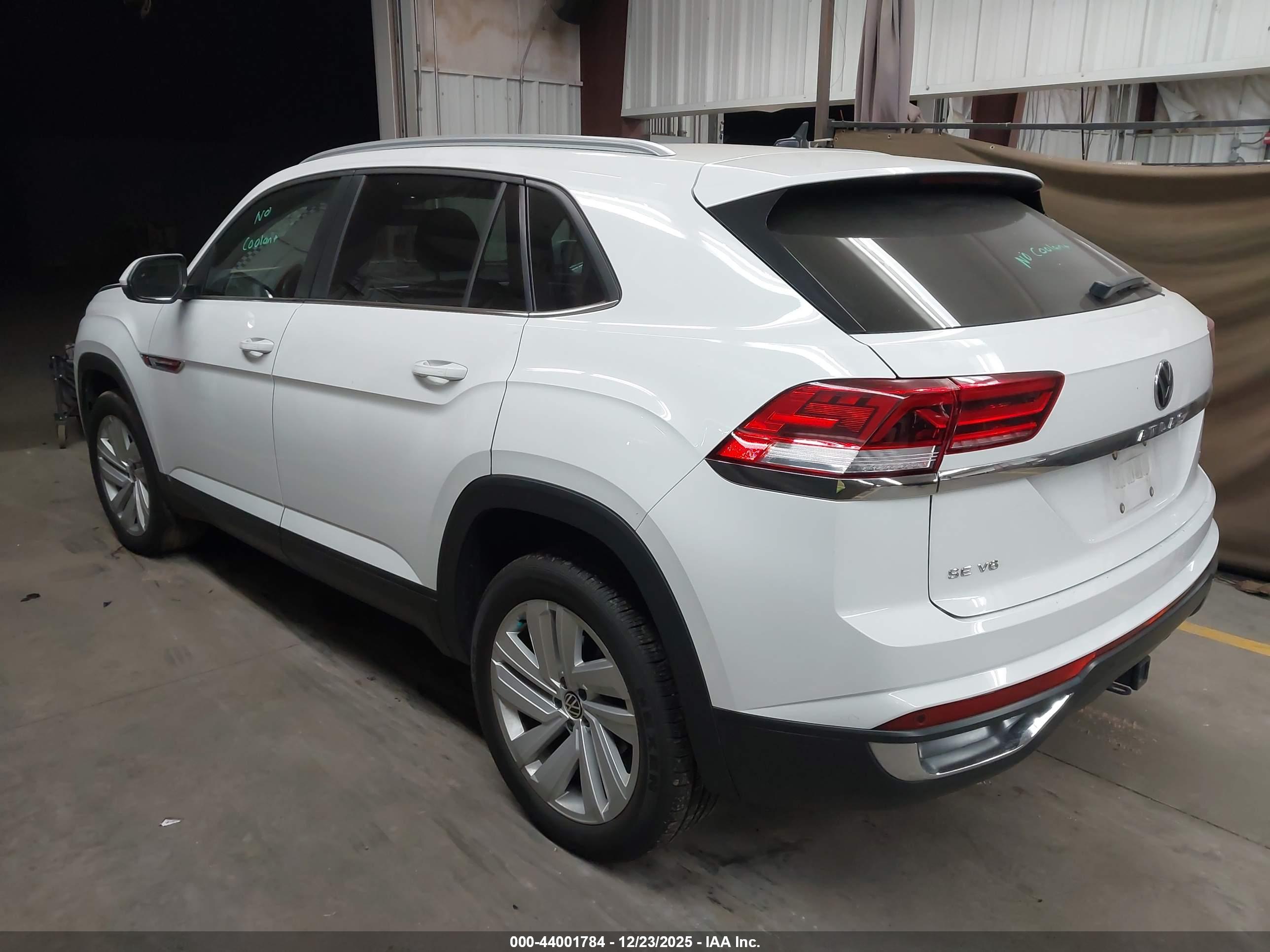 VOLKSWAGEN ATLAS image 3