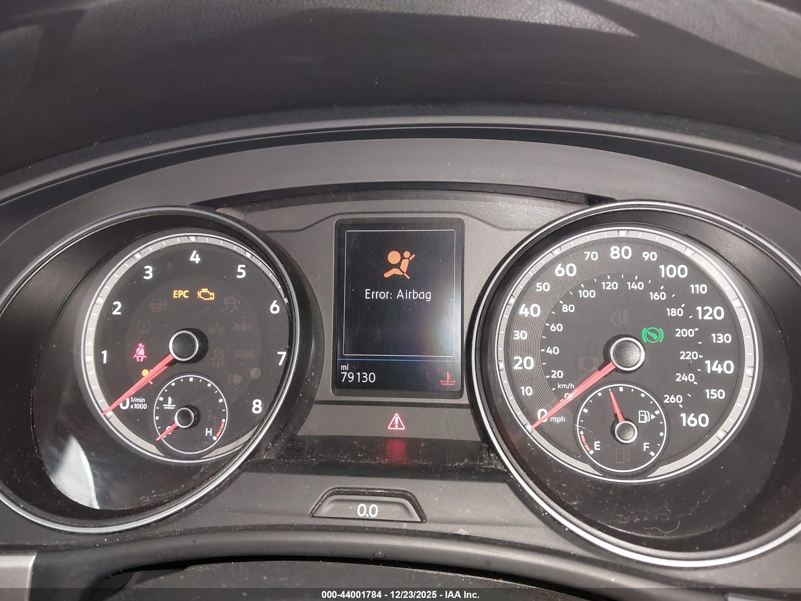 VOLKSWAGEN ATLAS image 7
