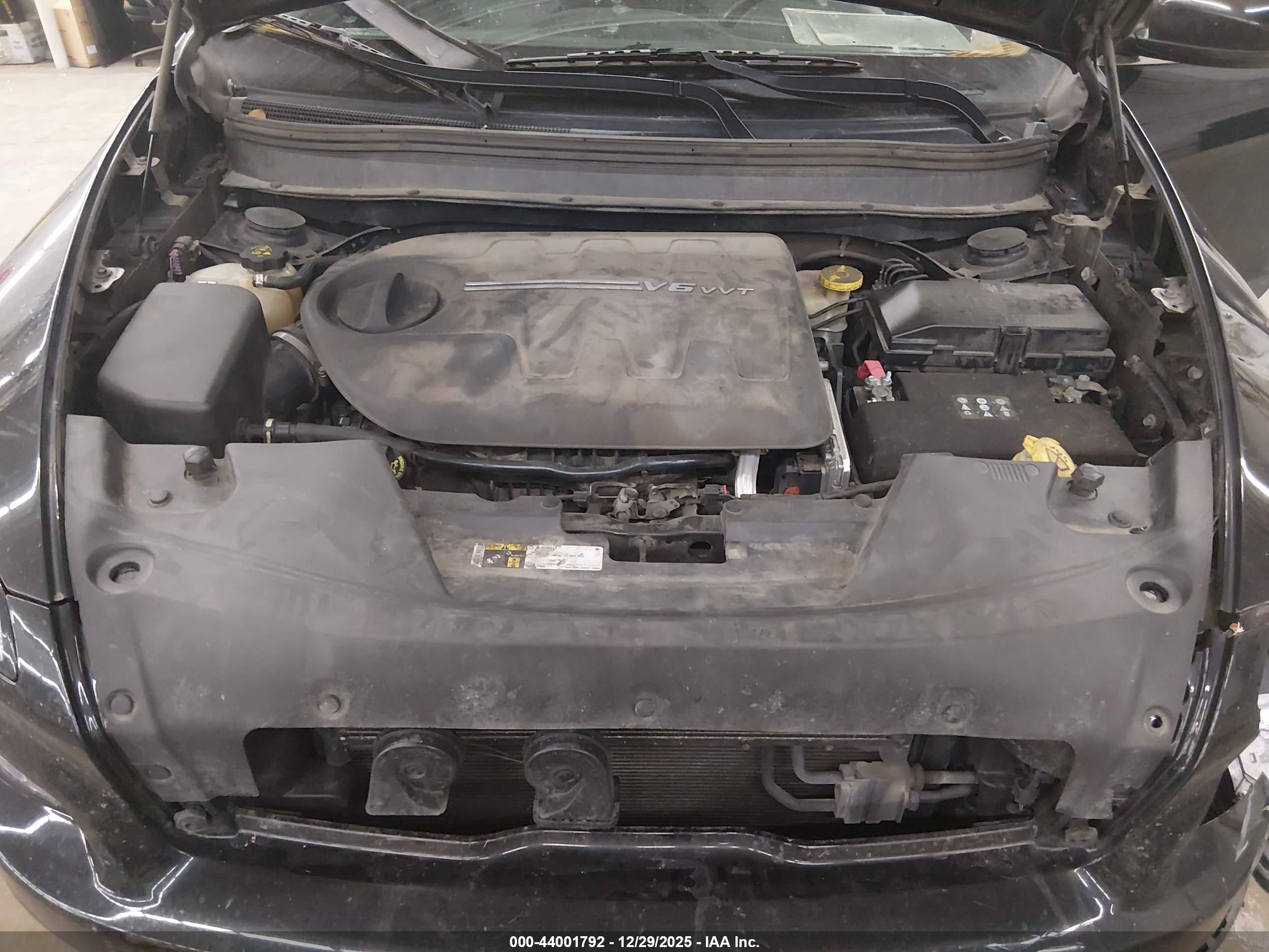 JEEP CHEROKEE image 10