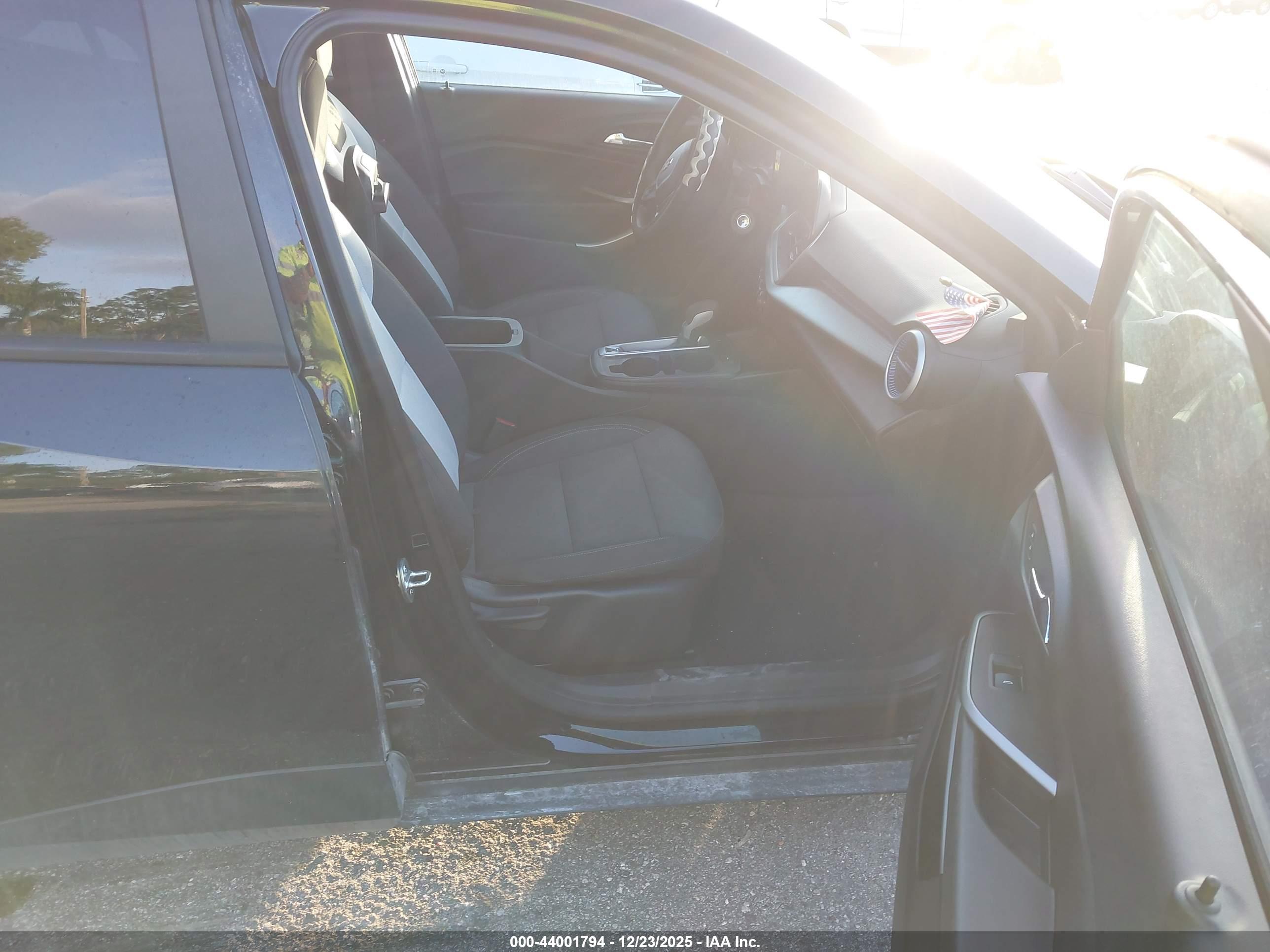 CHEVROLET TRAX image 5