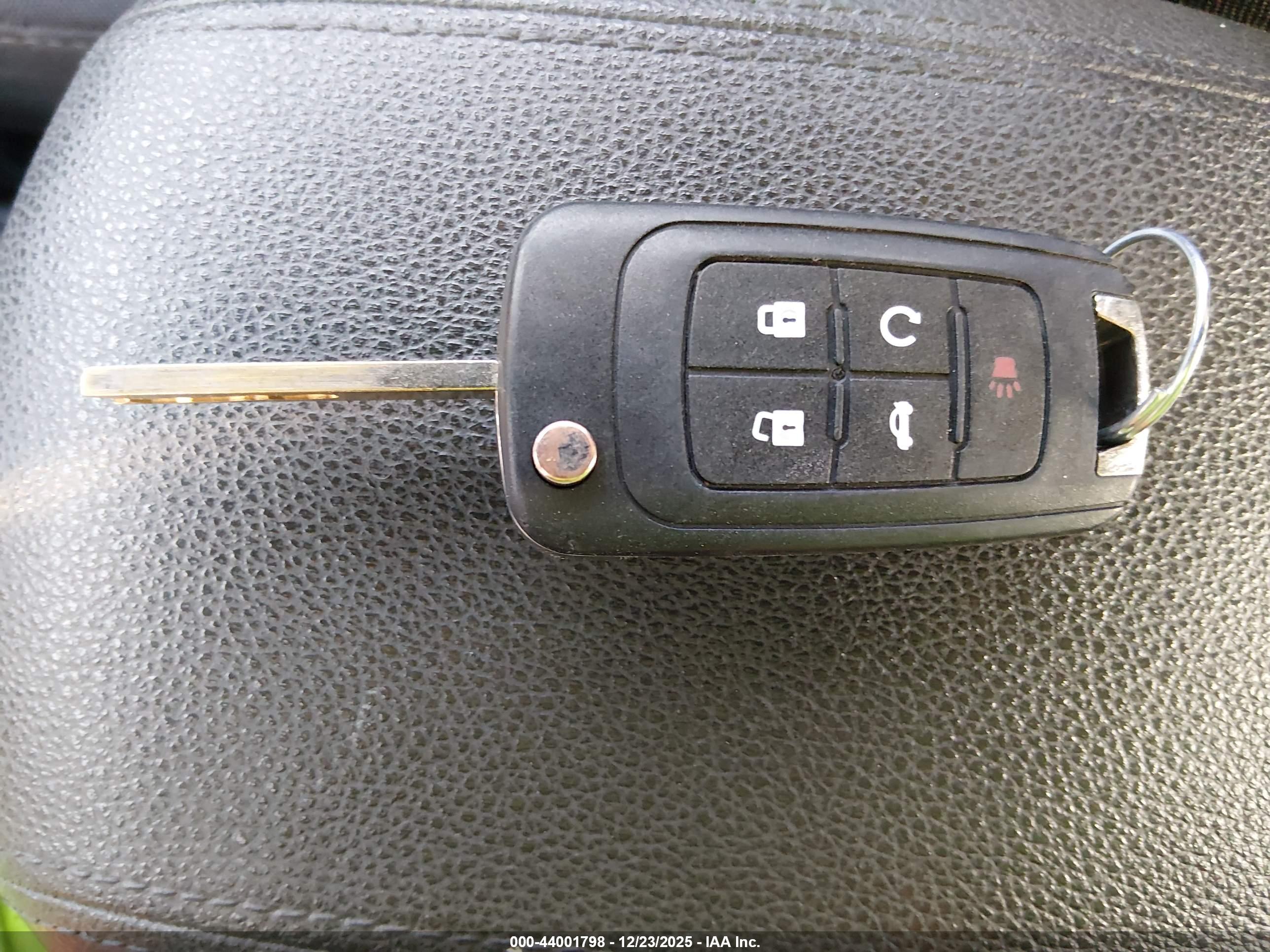 CHEVROLET CRUZE image 11