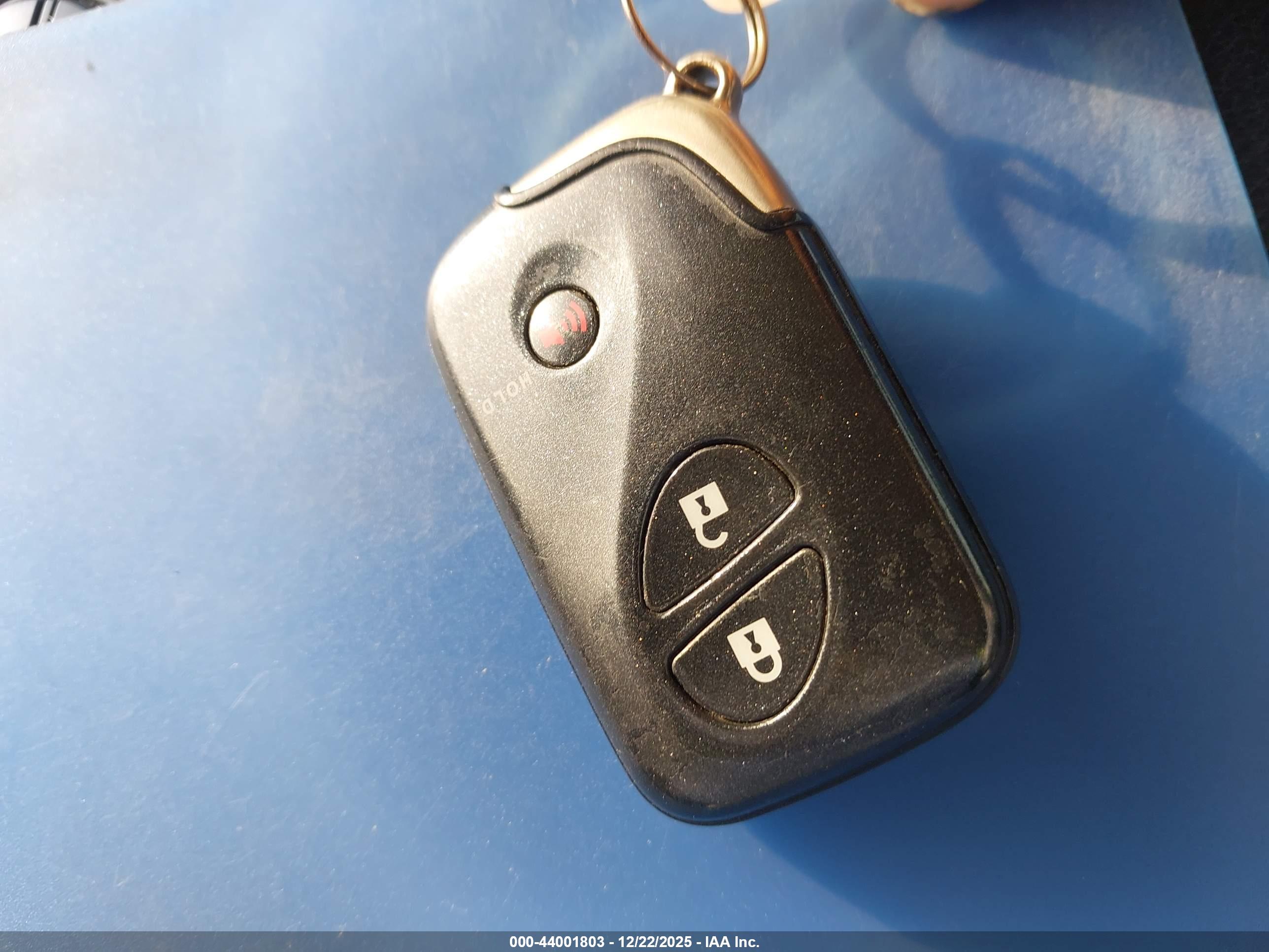 LEXUS CT image 11