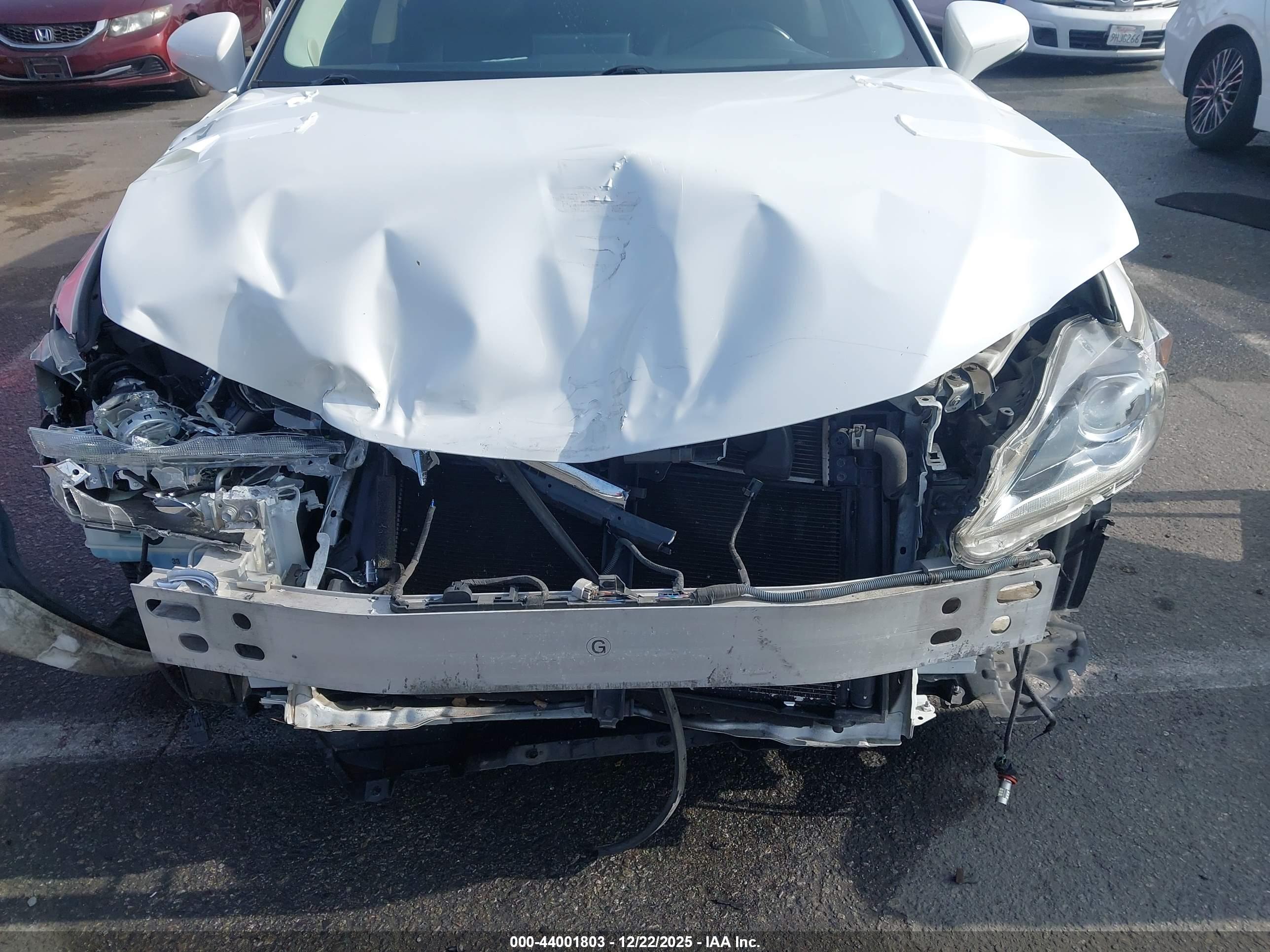 LEXUS CT image 6