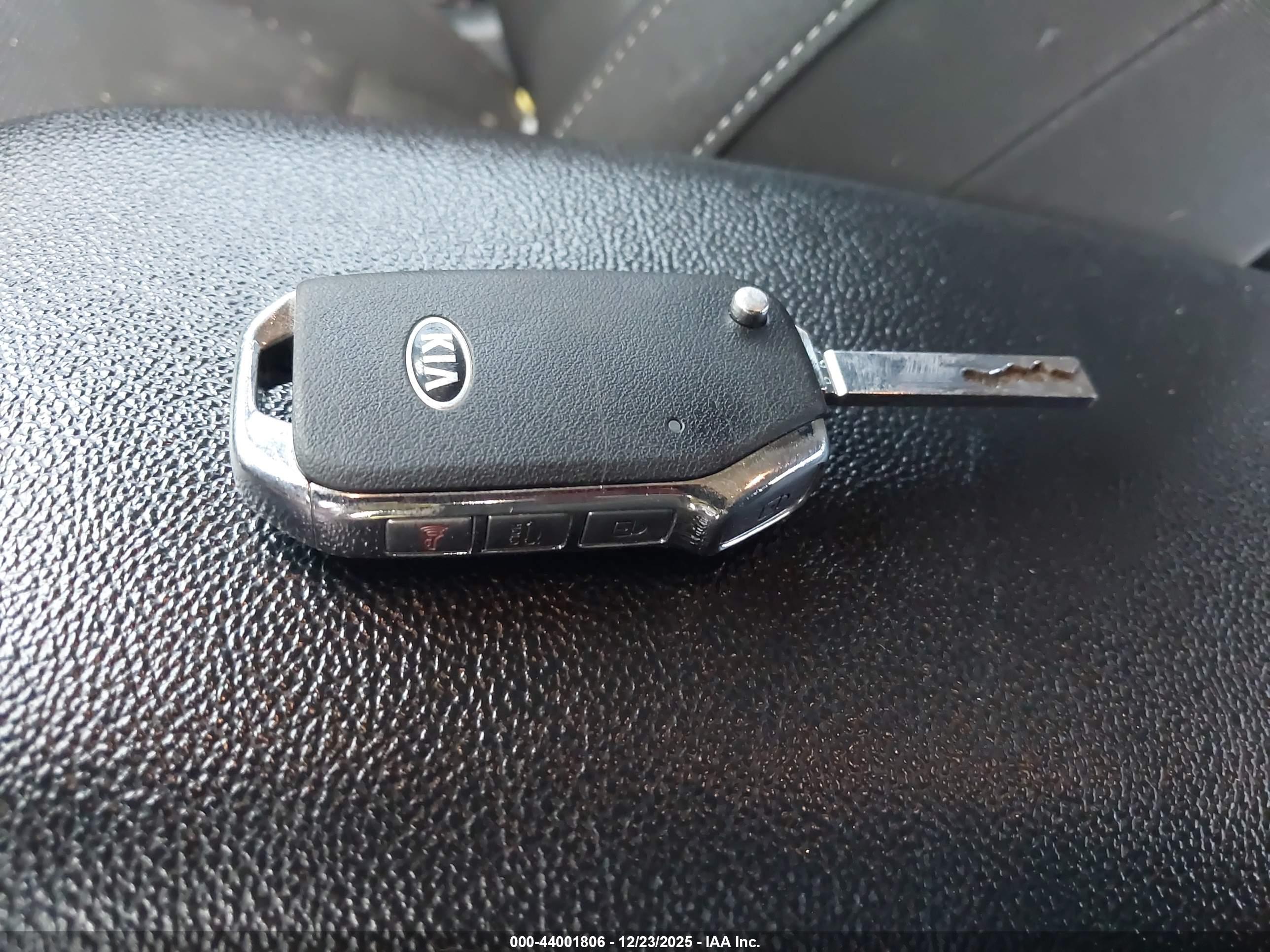 KIA FORTE image 11
