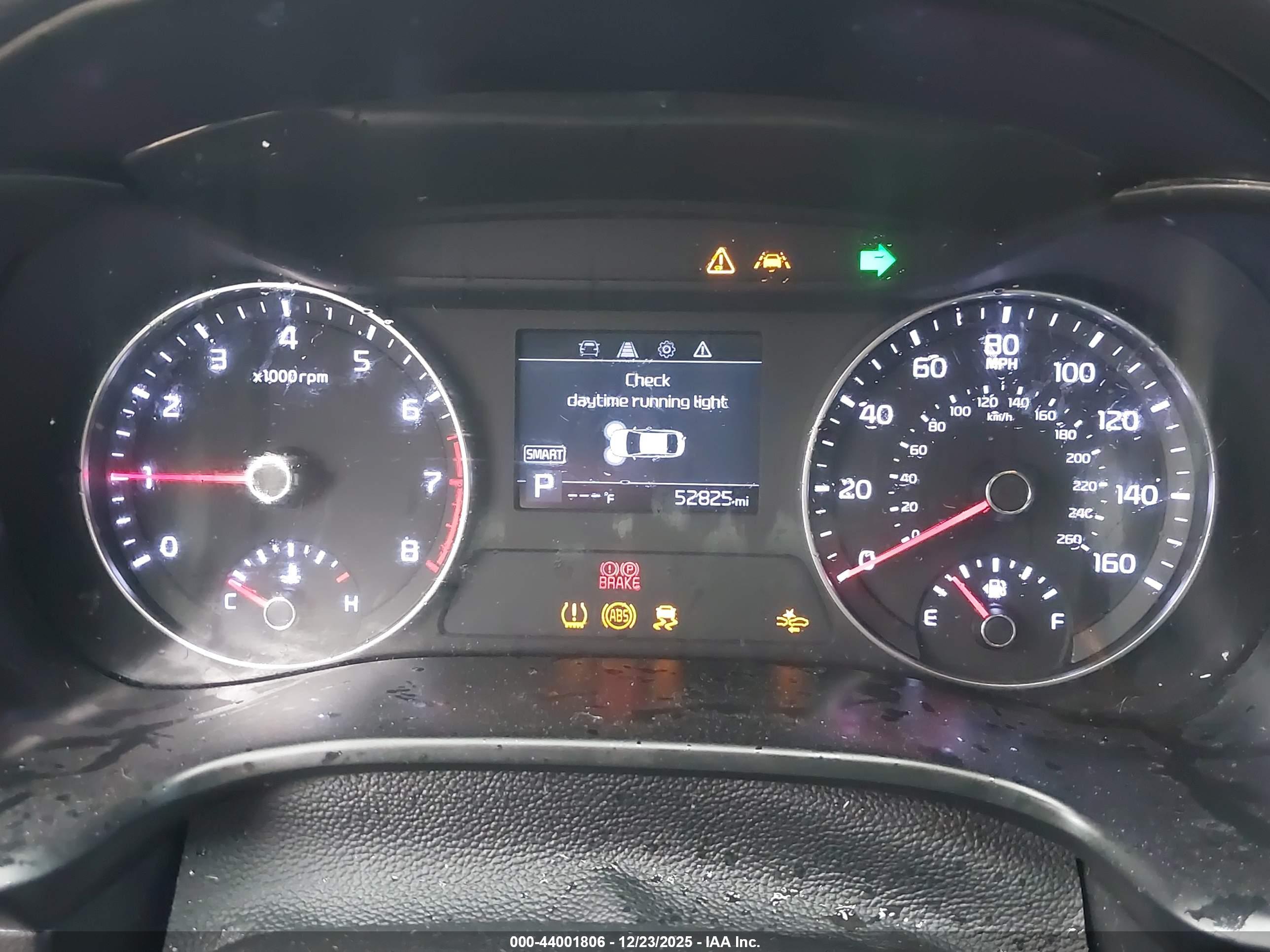 KIA FORTE image 7