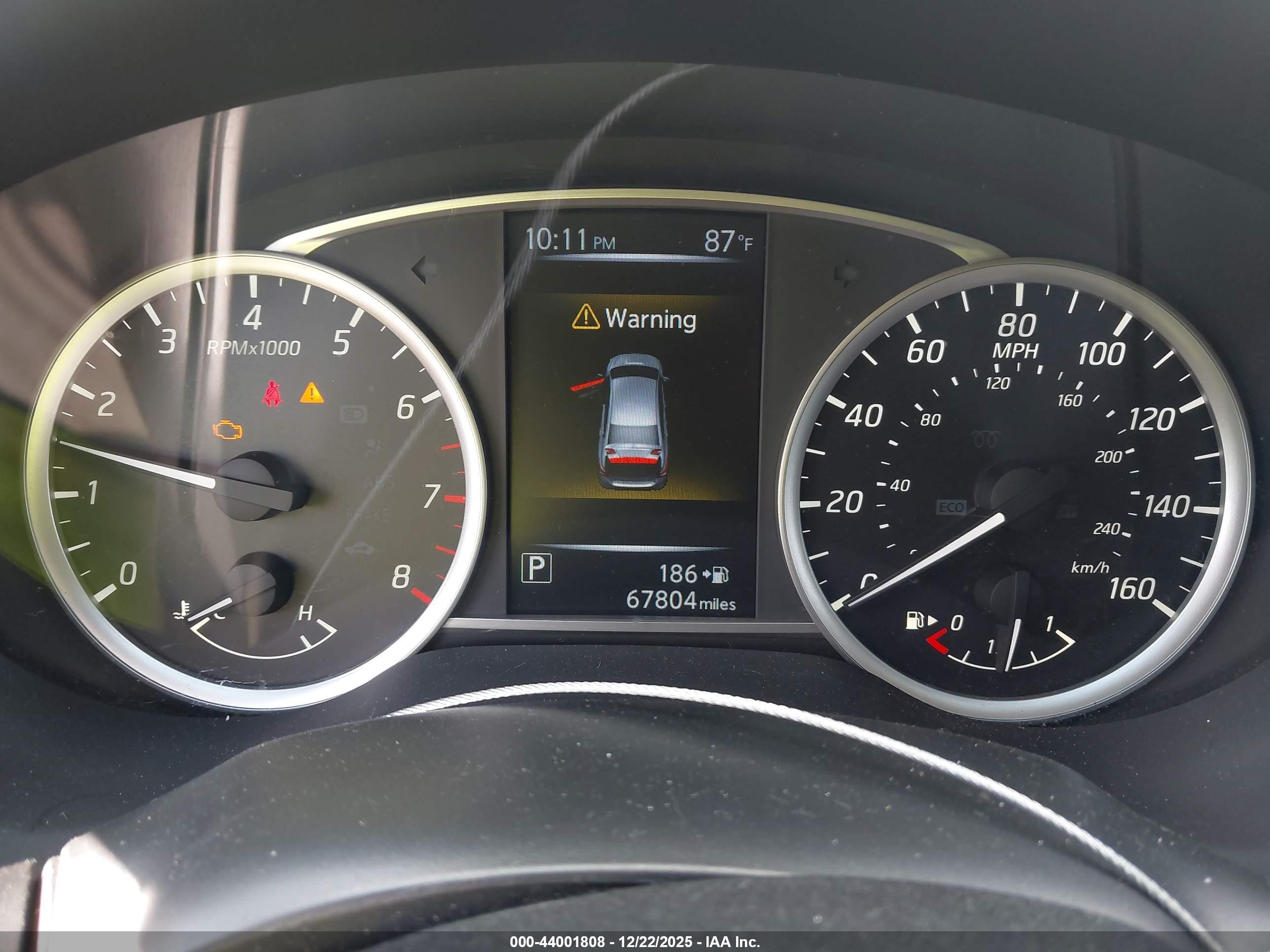 NISSAN SENTRA image 7