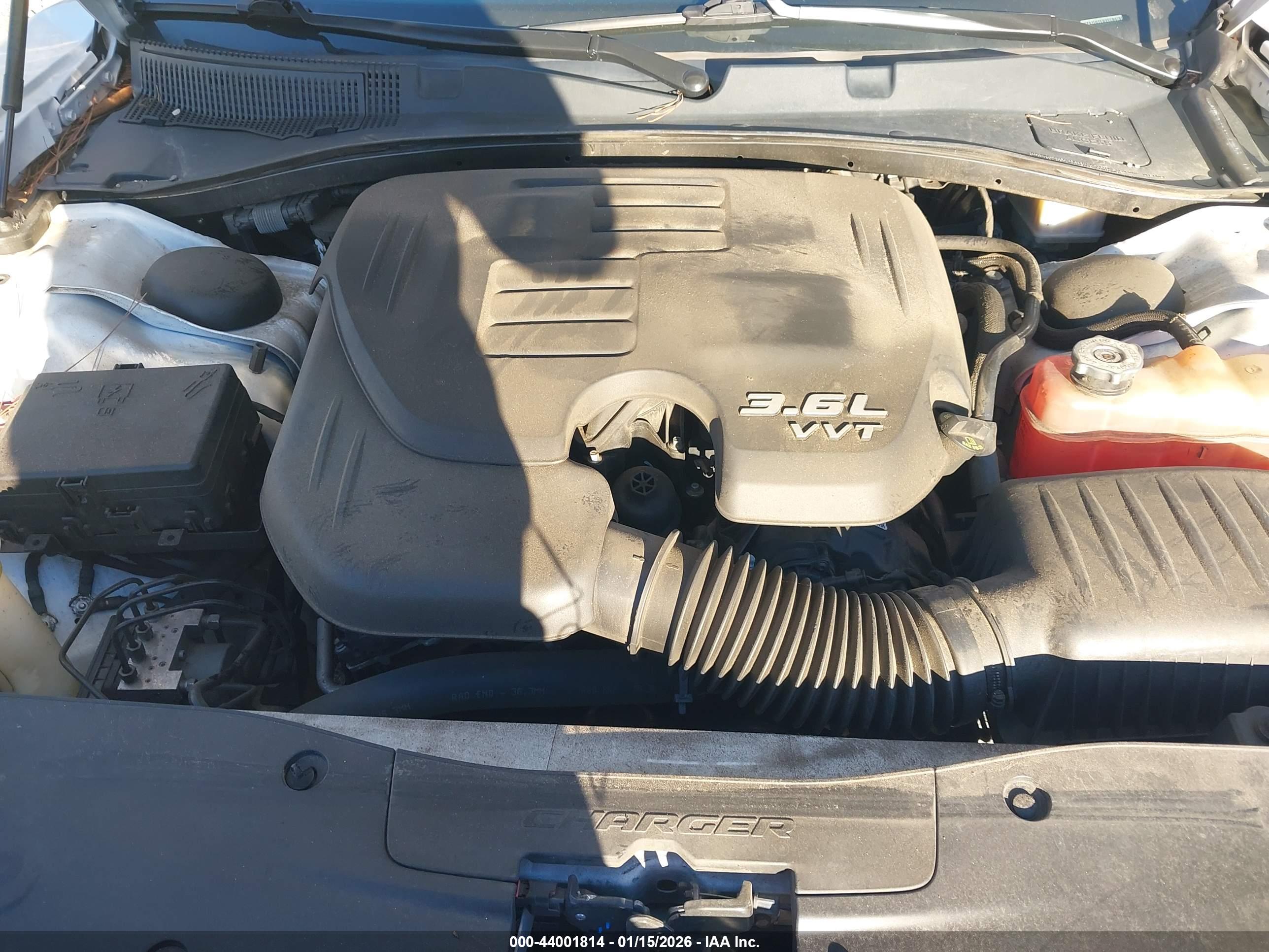 DODGE CHARGER image 10