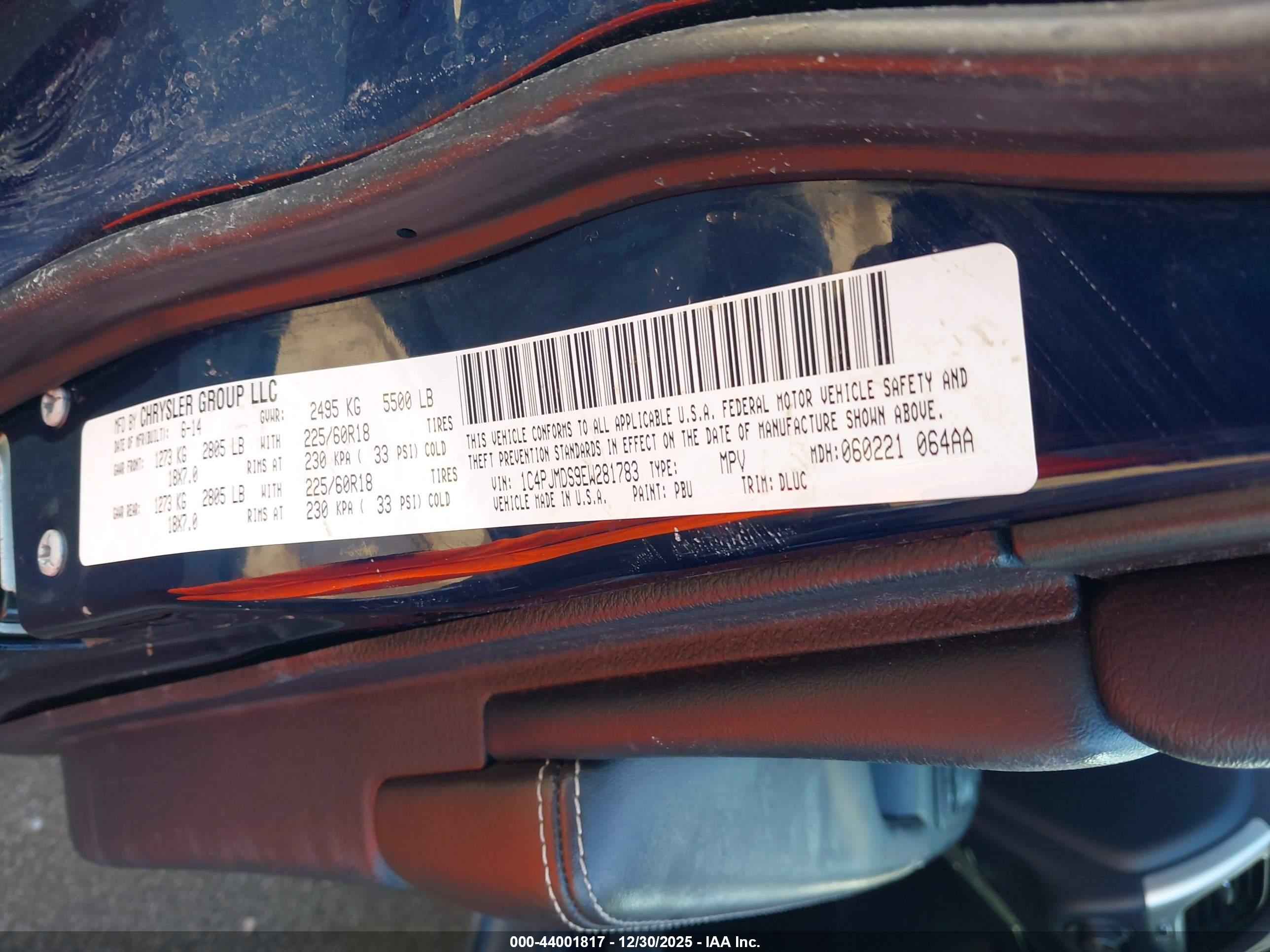 JEEP CHEROKEE image 9