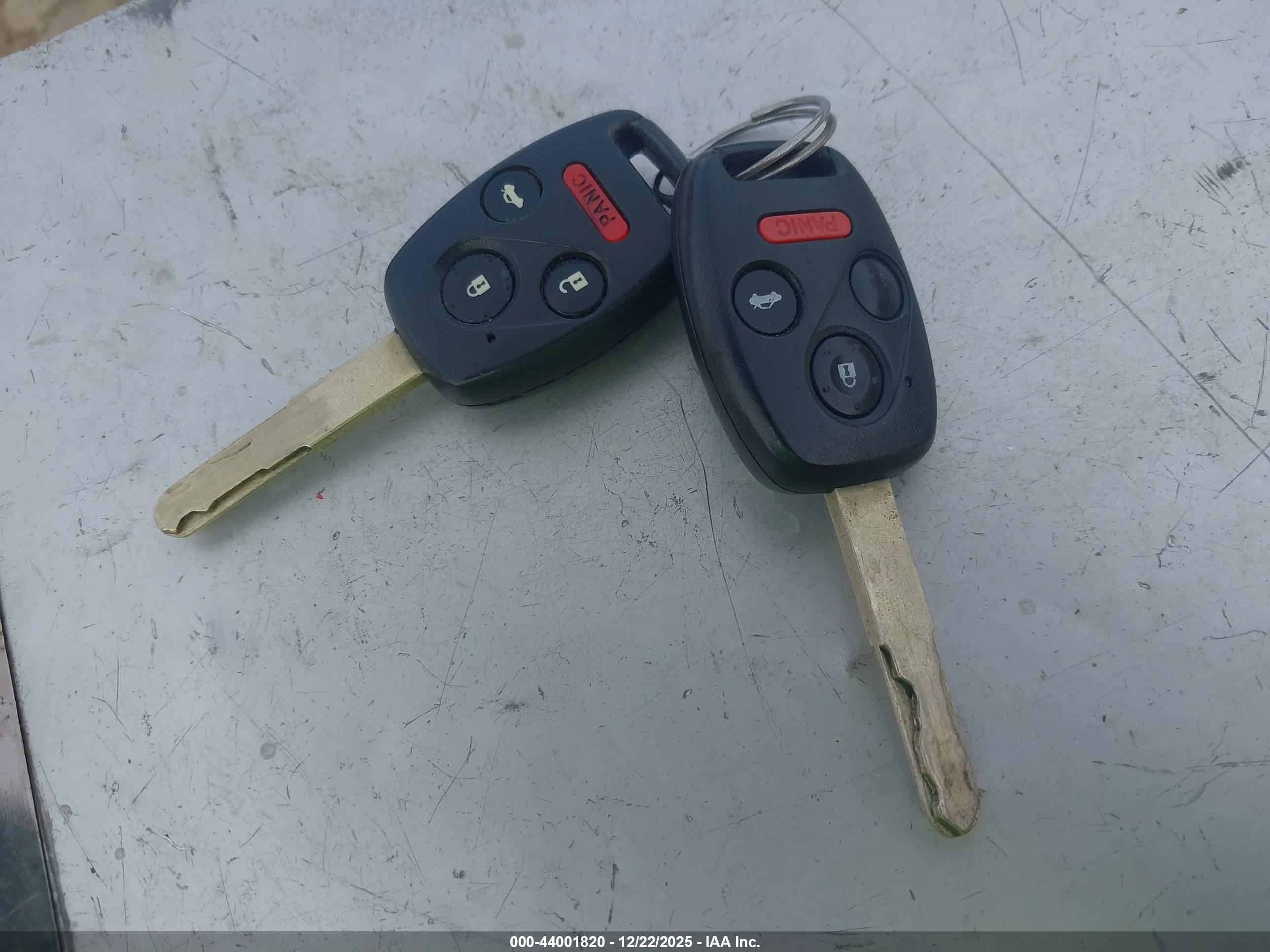 HONDA CIVIC image 11