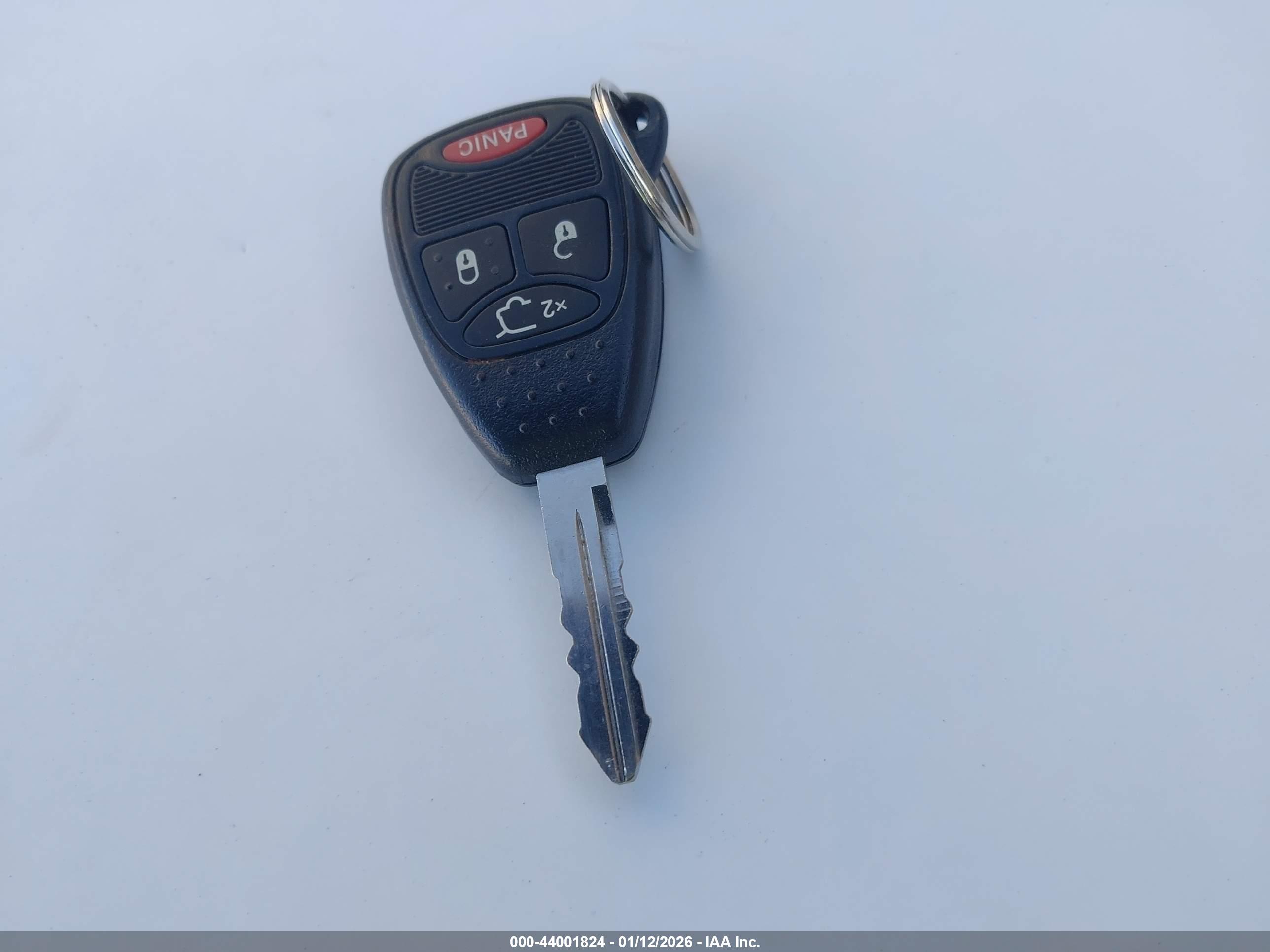 JEEP LIBERTY image 11