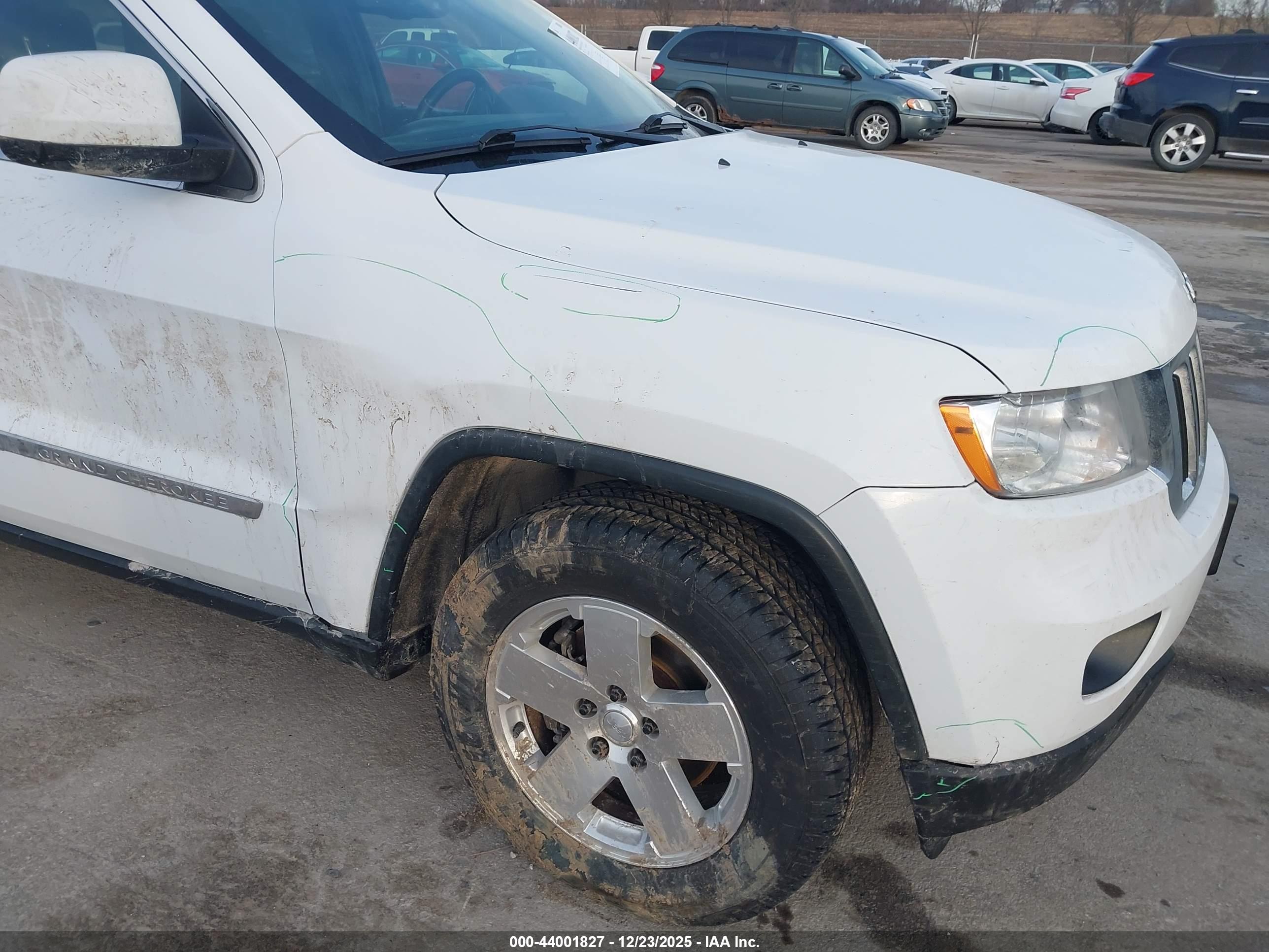 JEEP GRAND image 6