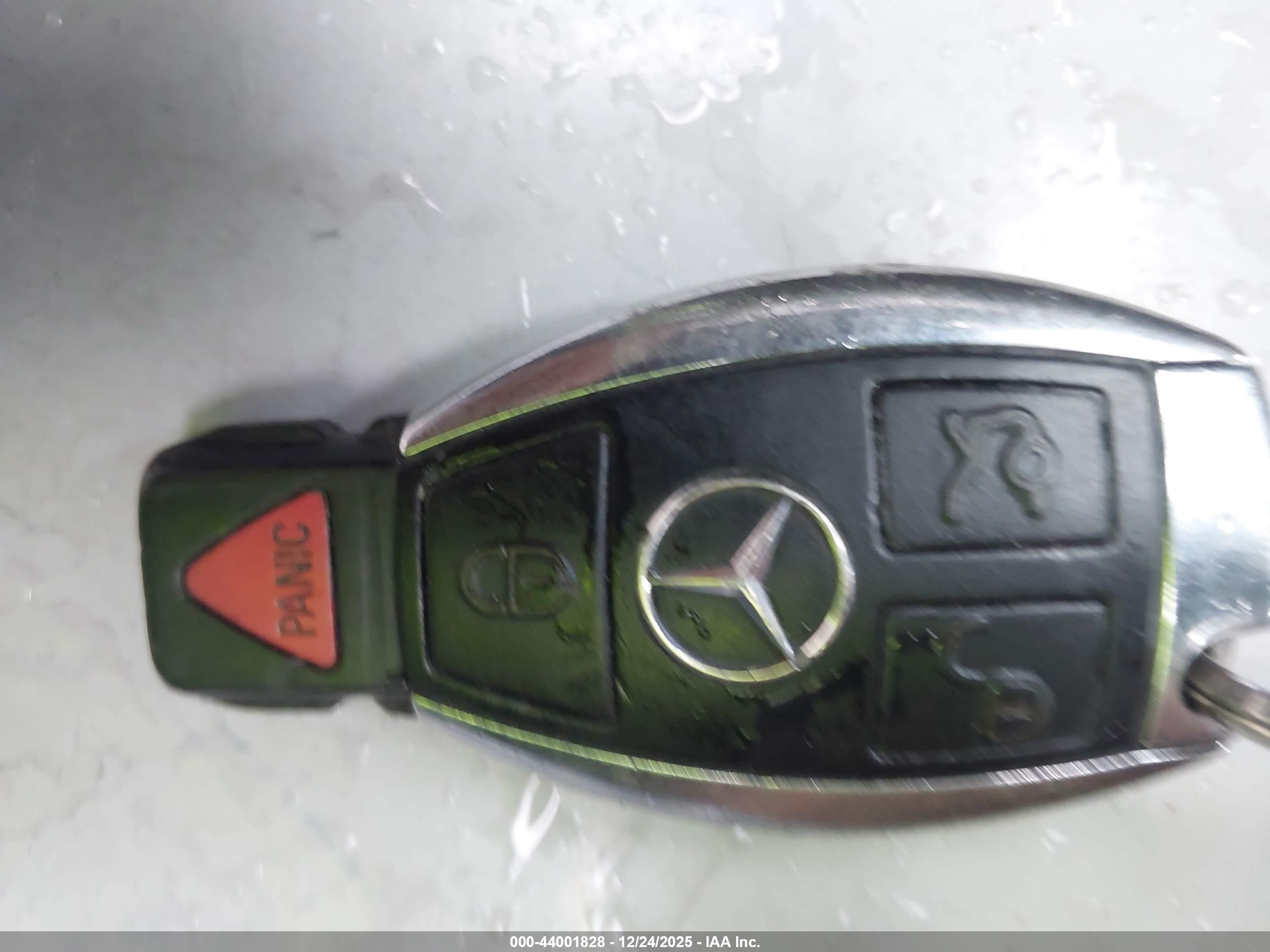 MERCEDES-BENZ ML image 11
