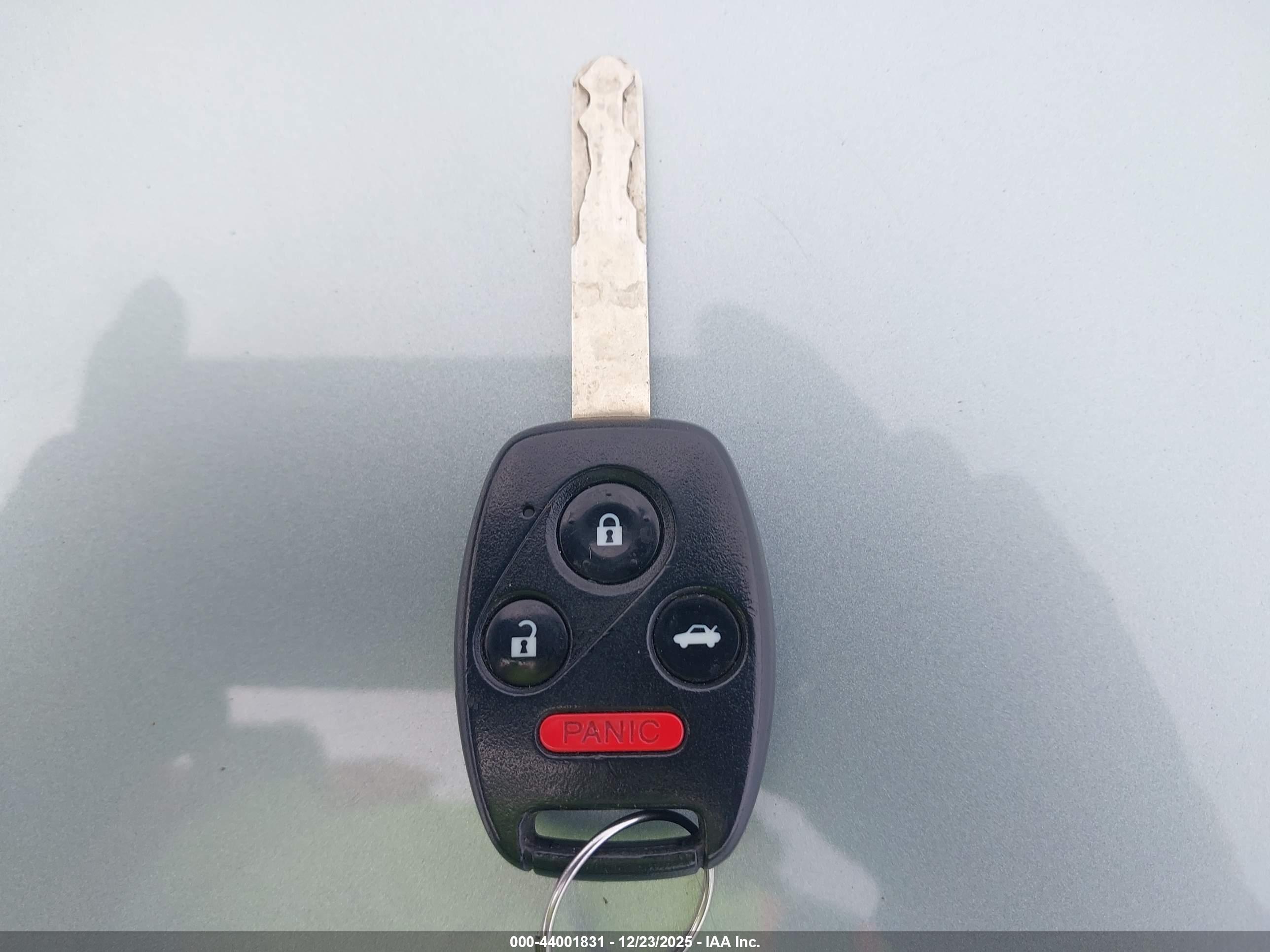 HONDA CIVIC image 11