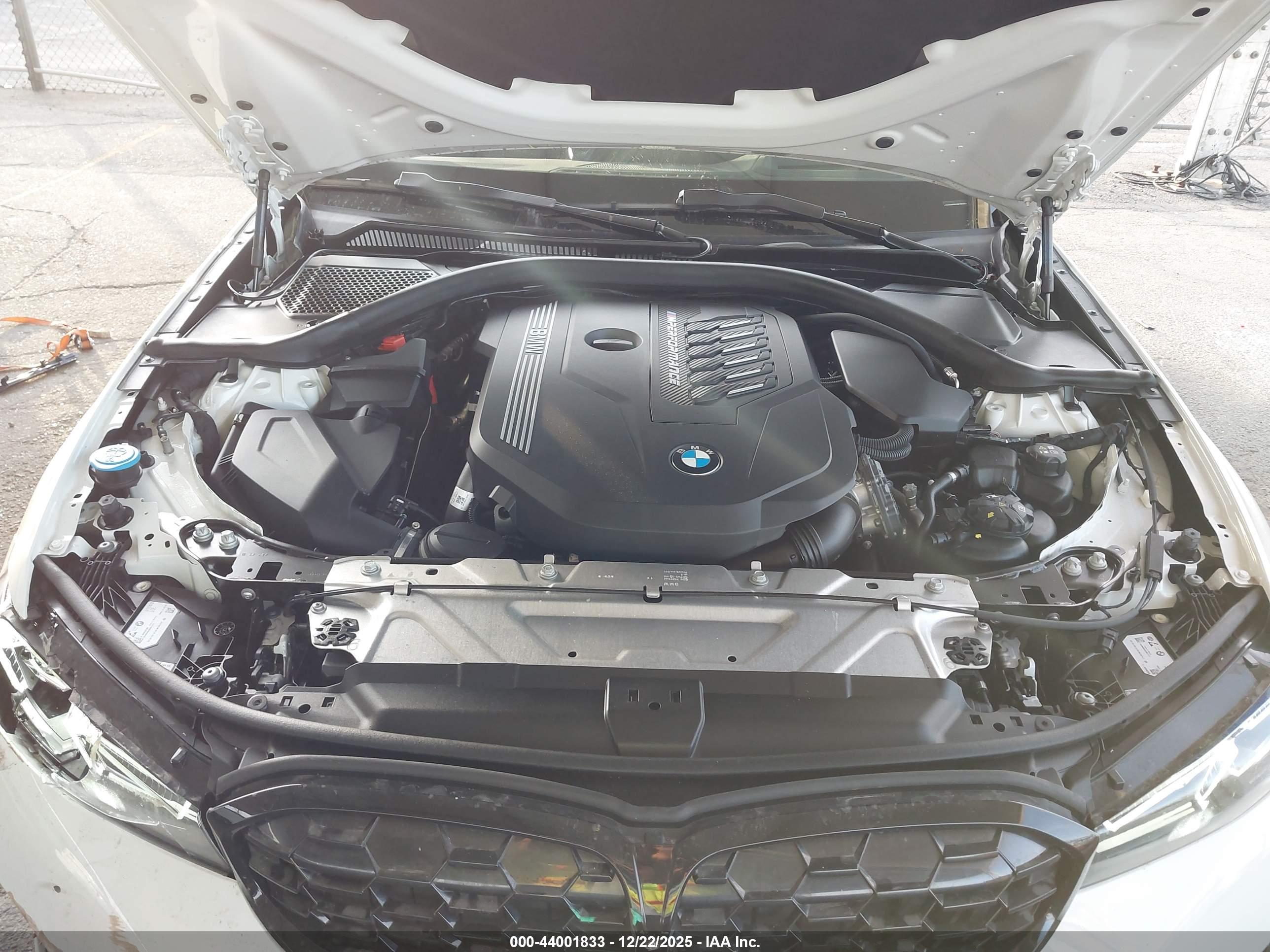 BMW 3 image 10