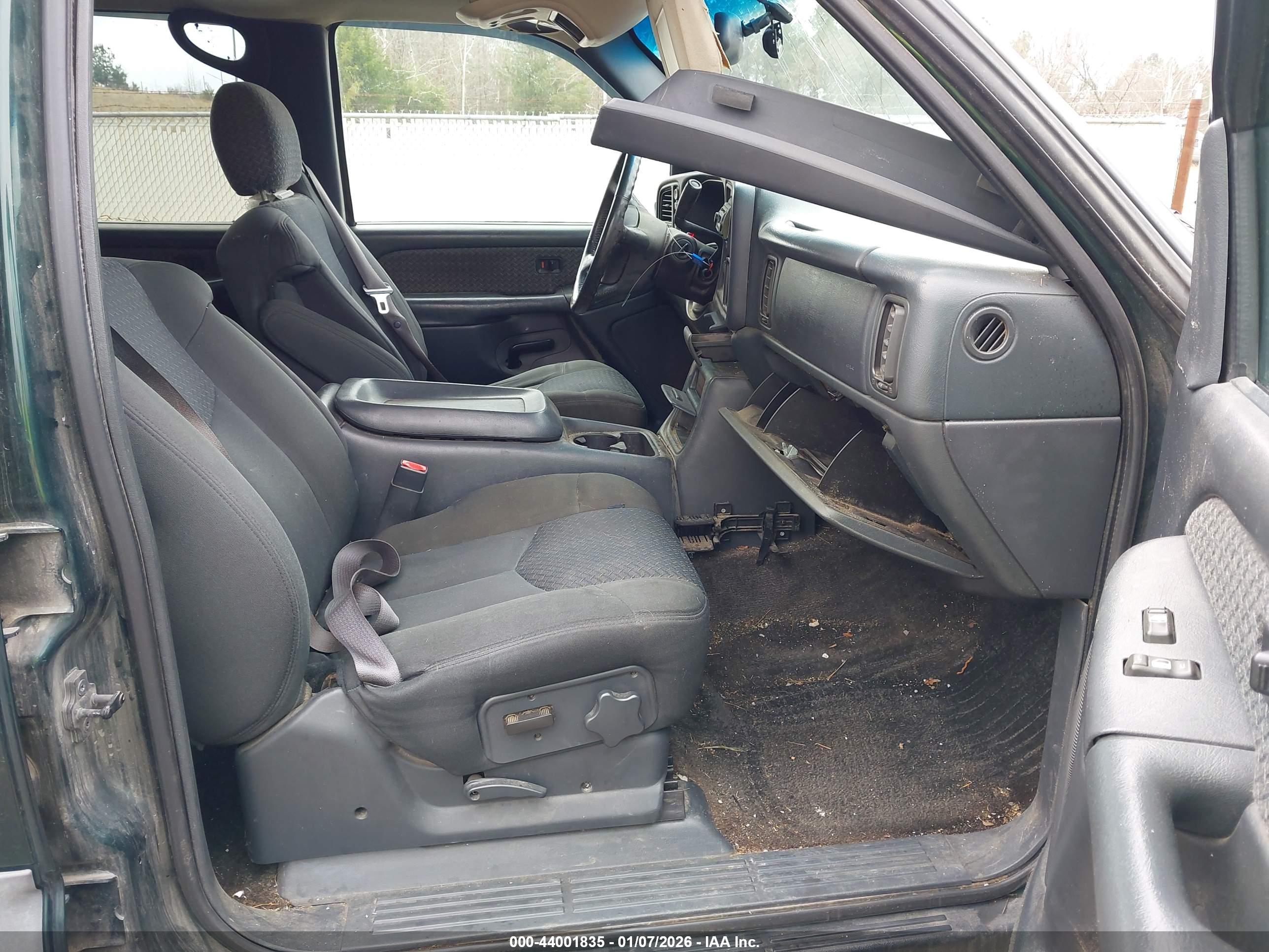 CHEVROLET AVALANCHE image 5