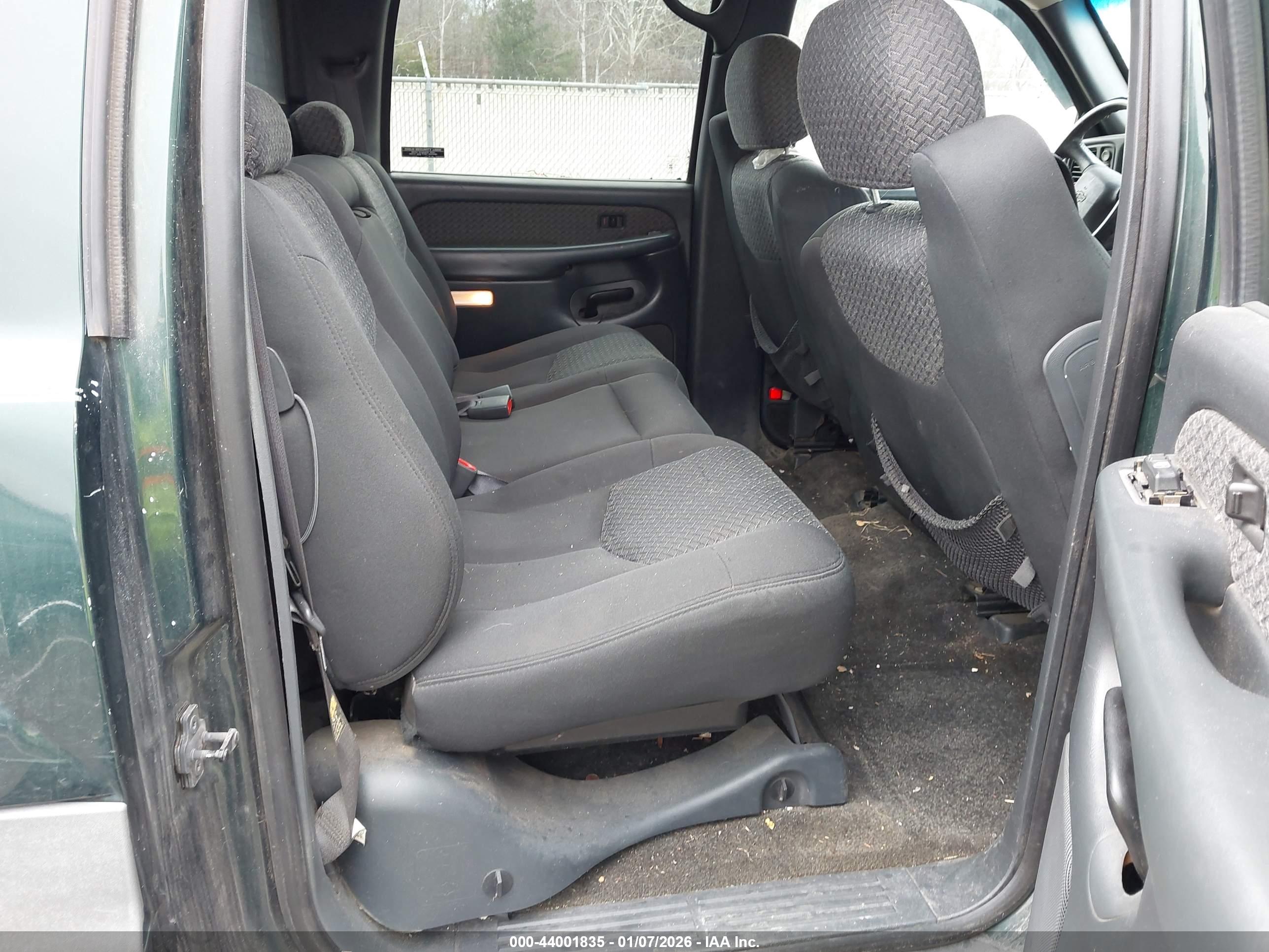 CHEVROLET AVALANCHE image 8