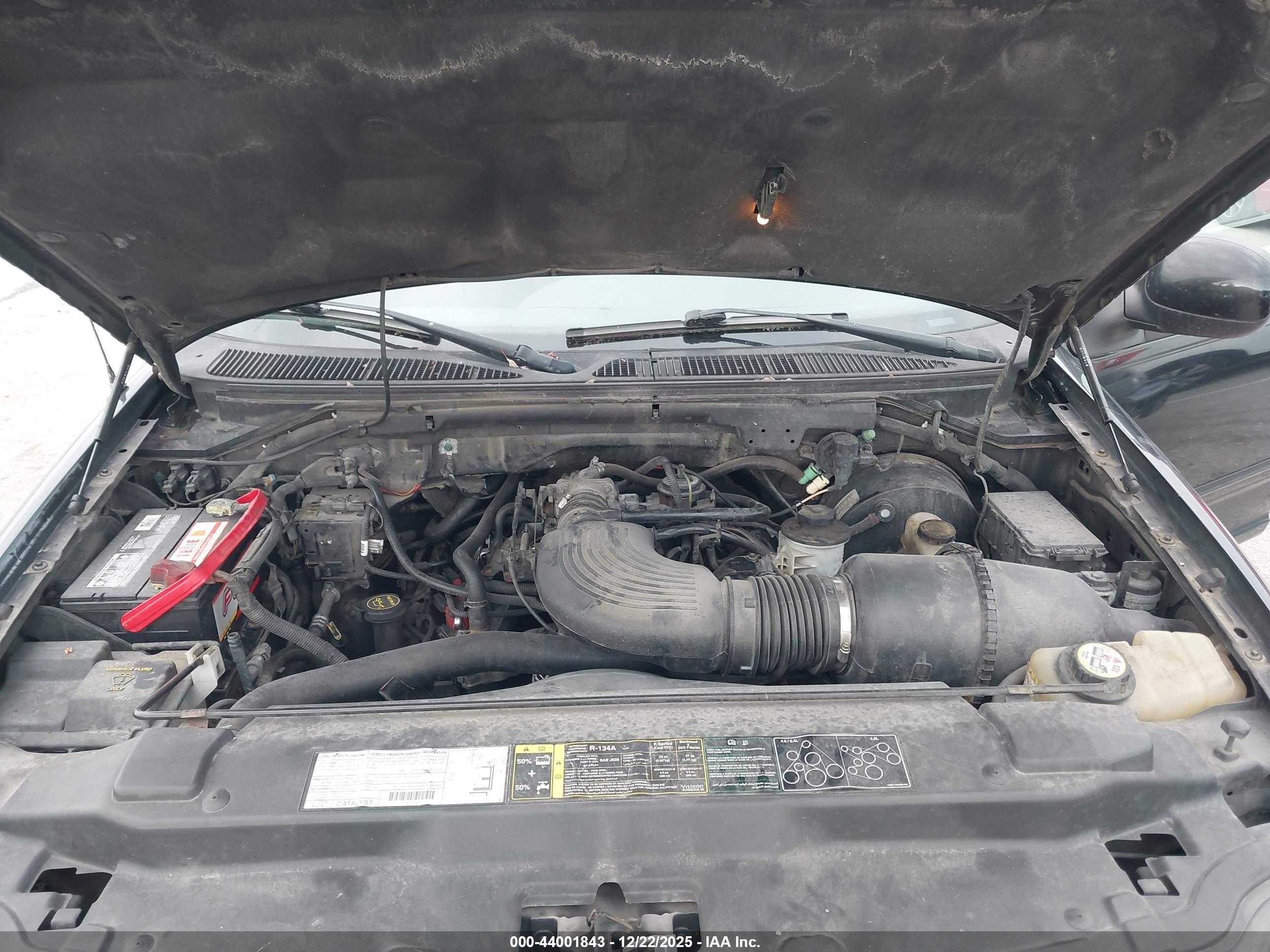 FORD F-150 image 10
