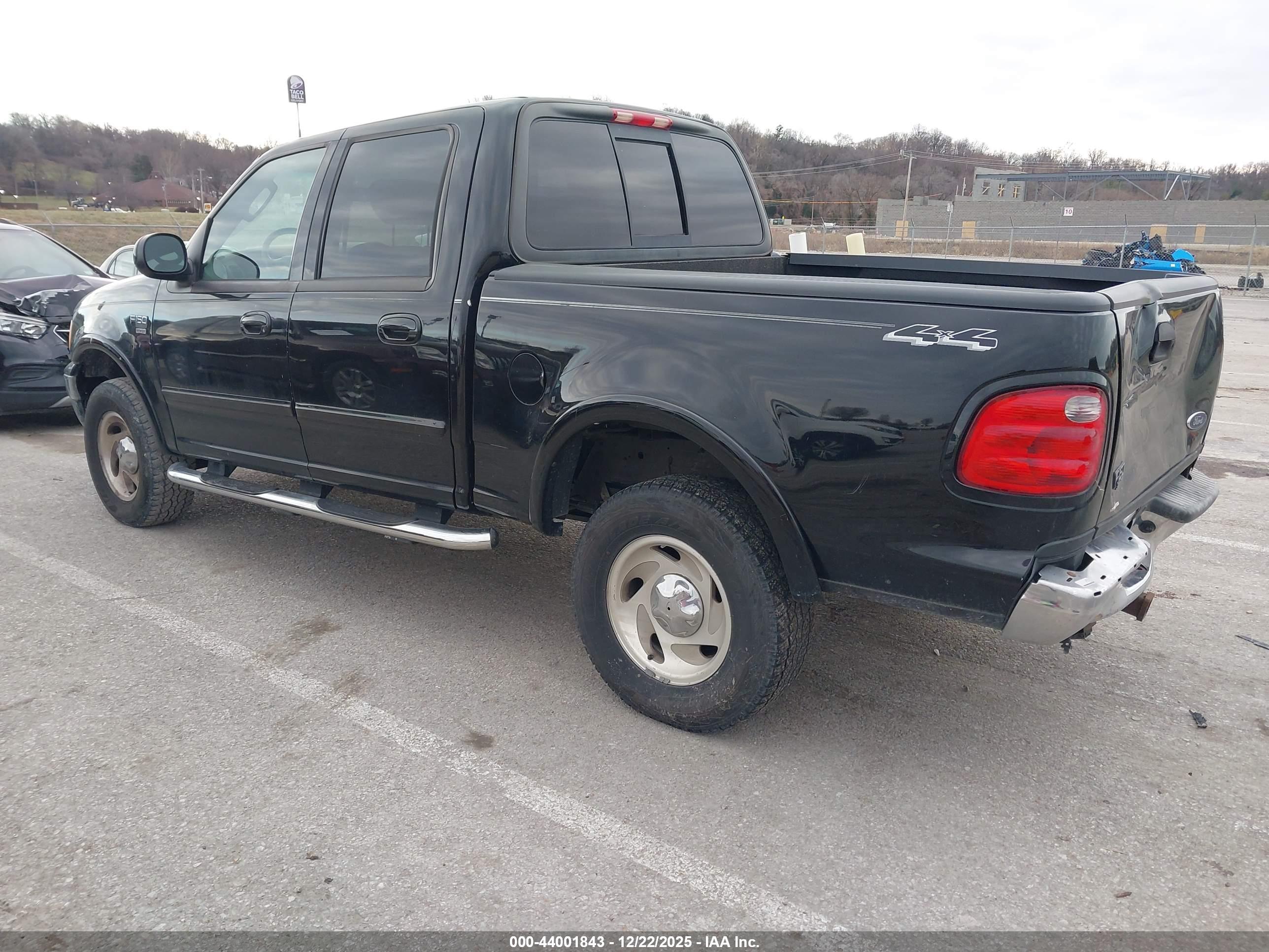 FORD F-150 image 3