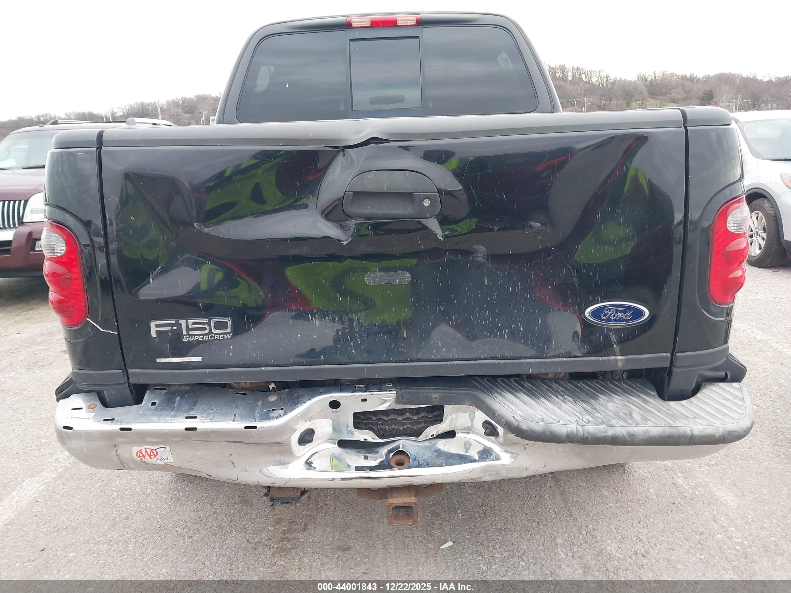 FORD F-150 image 6