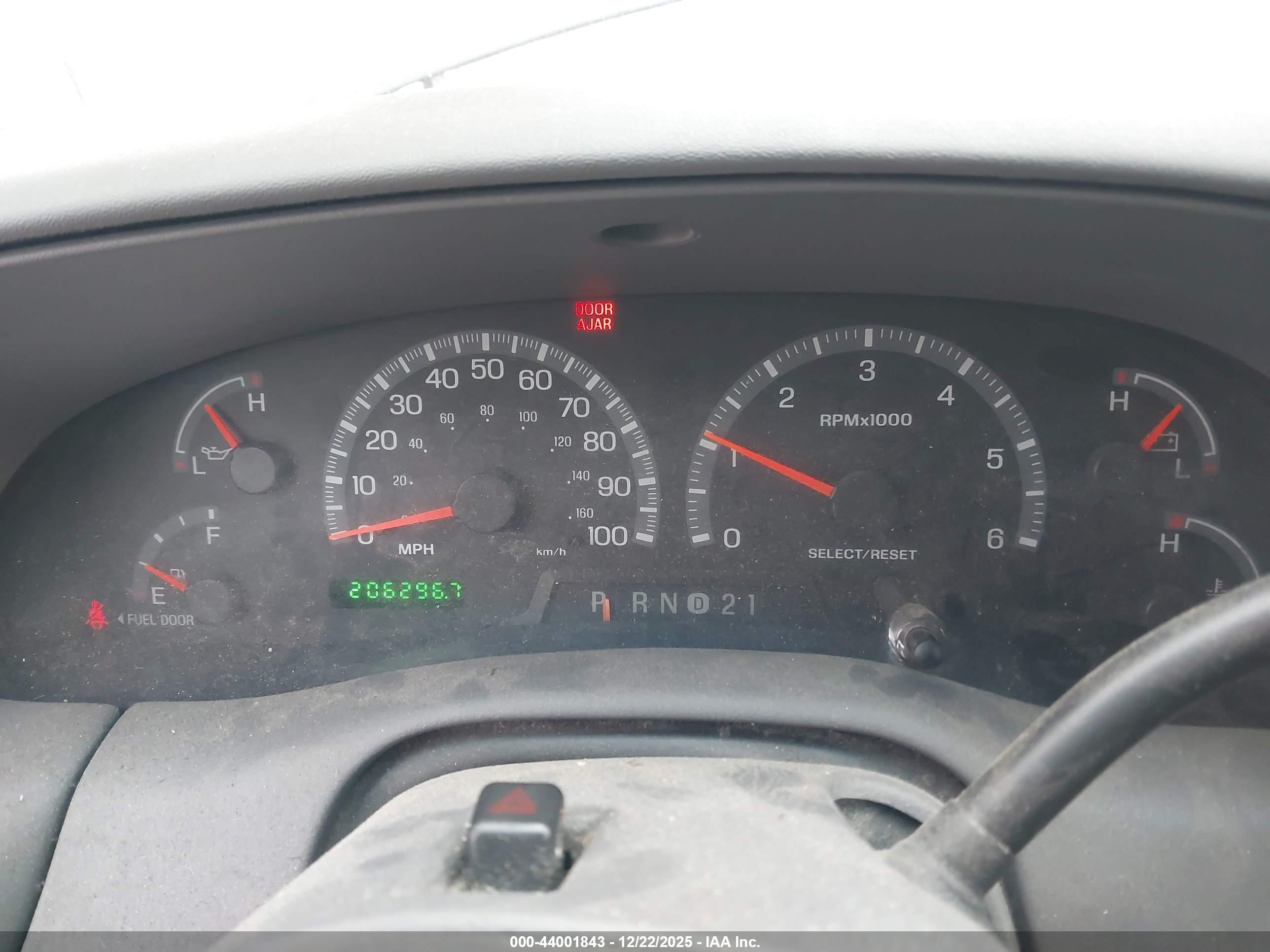 FORD F-150 image 7