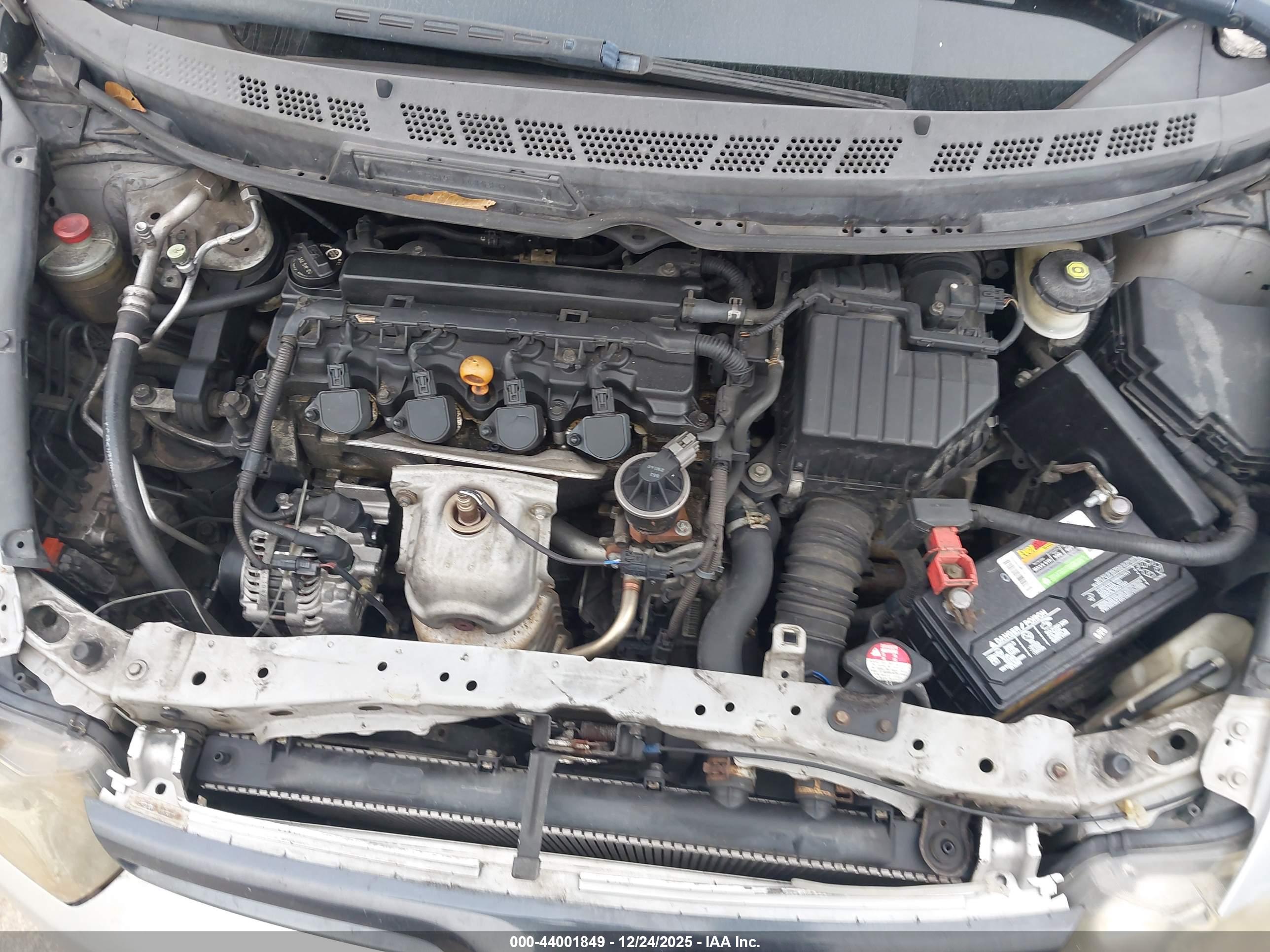 HONDA CIVIC image 10