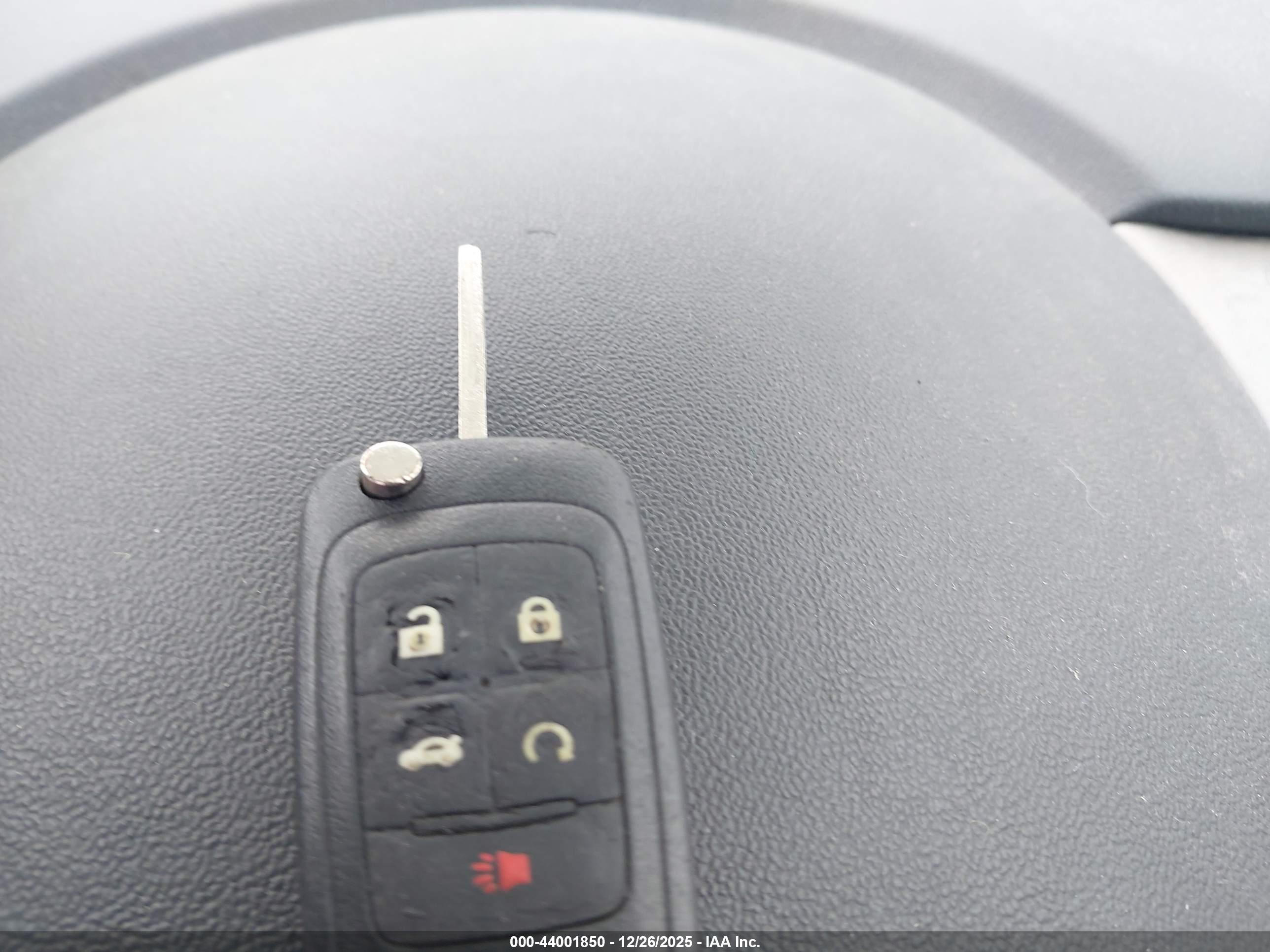 BUICK VERANO image 11