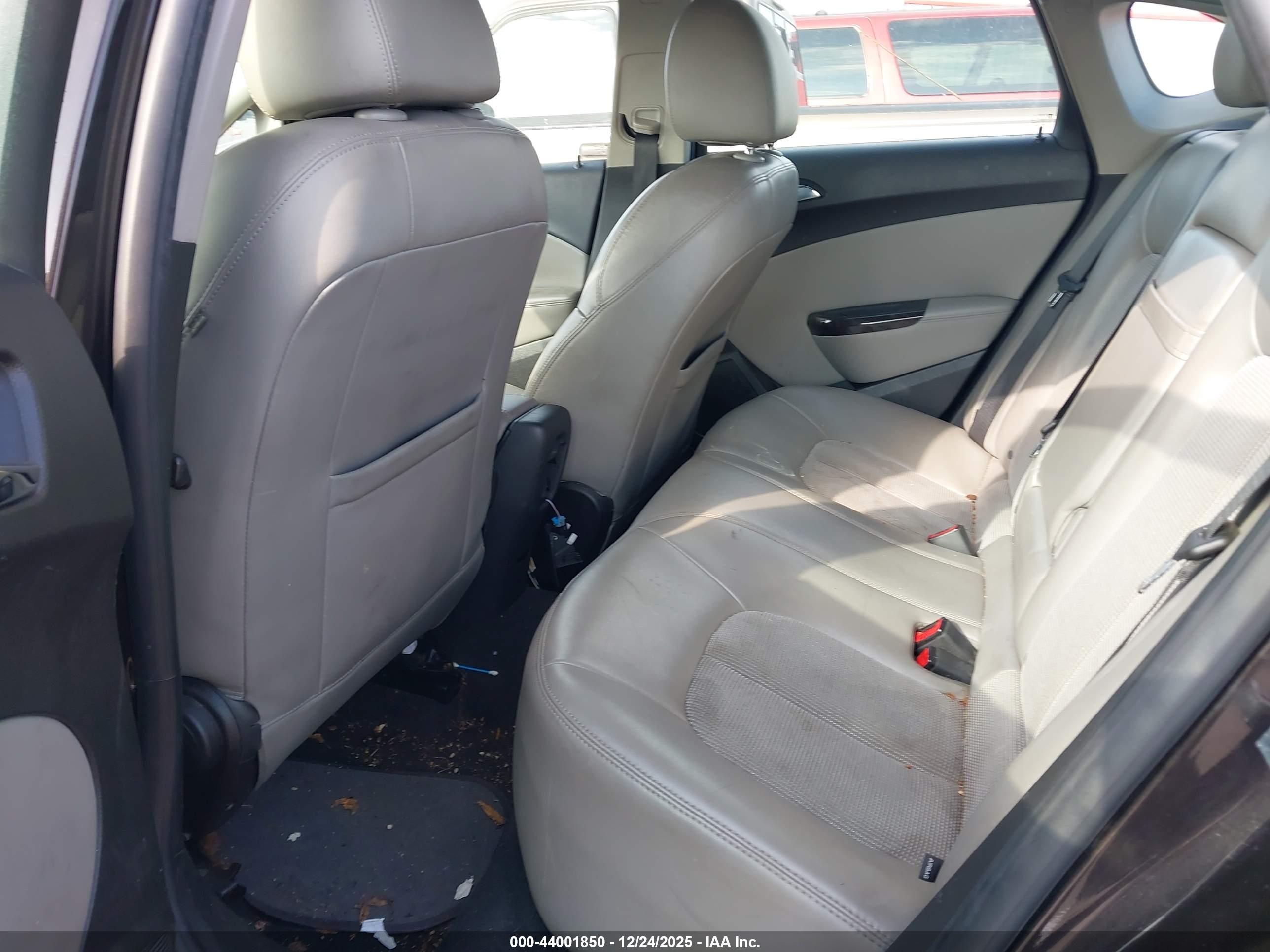 BUICK VERANO image 8