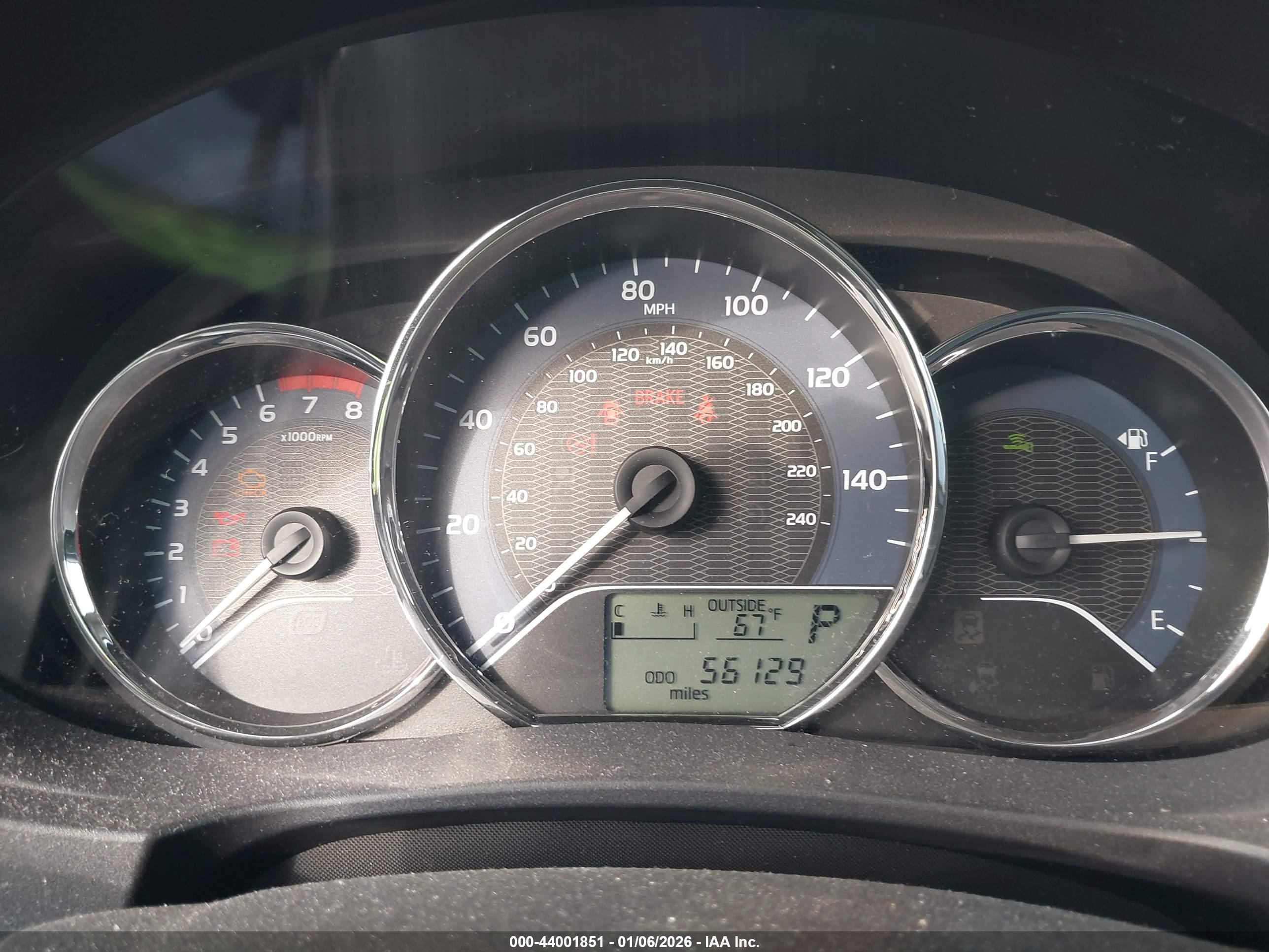 TOYOTA COROLLA image 7
