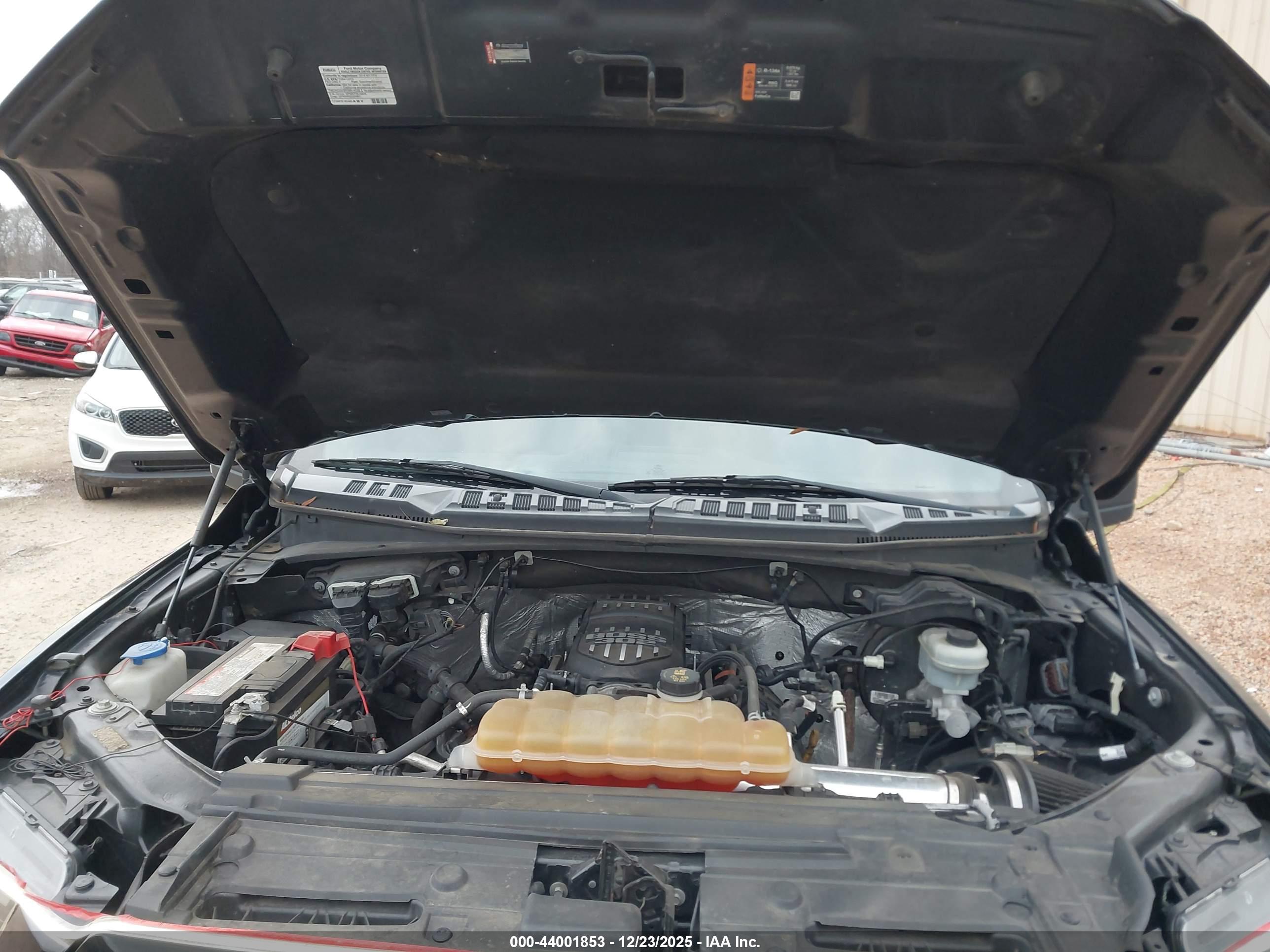 FORD F-150 image 10