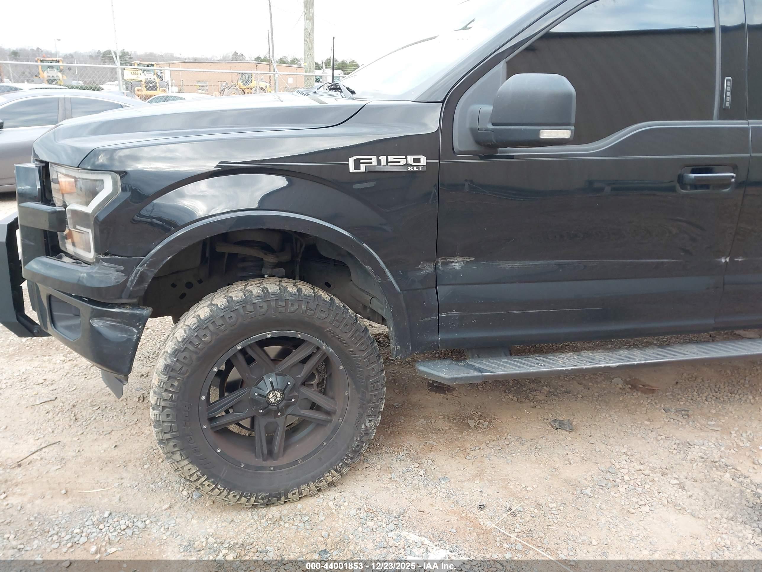 FORD F-150 image 6