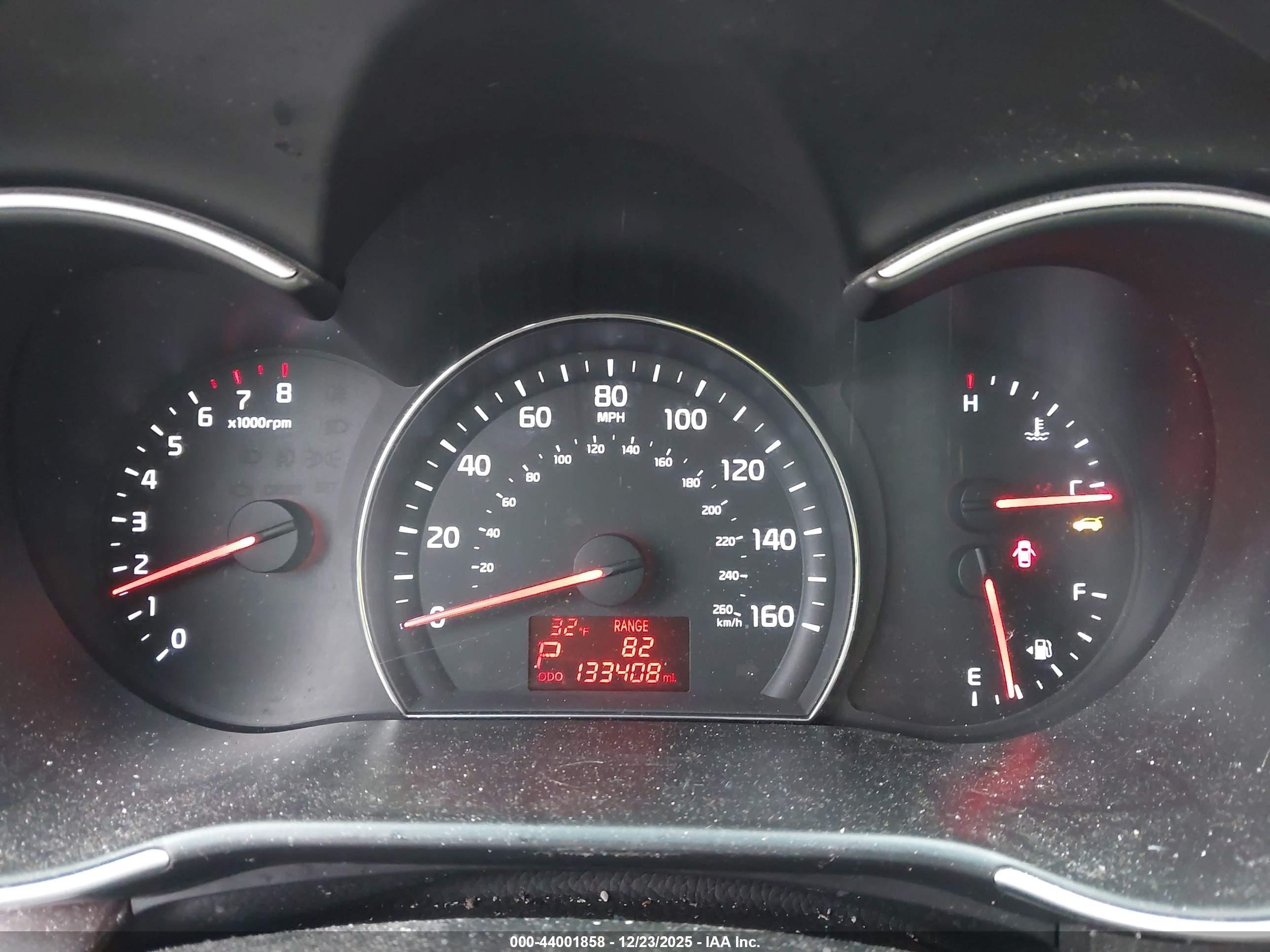 KIA SORENTO image 7
