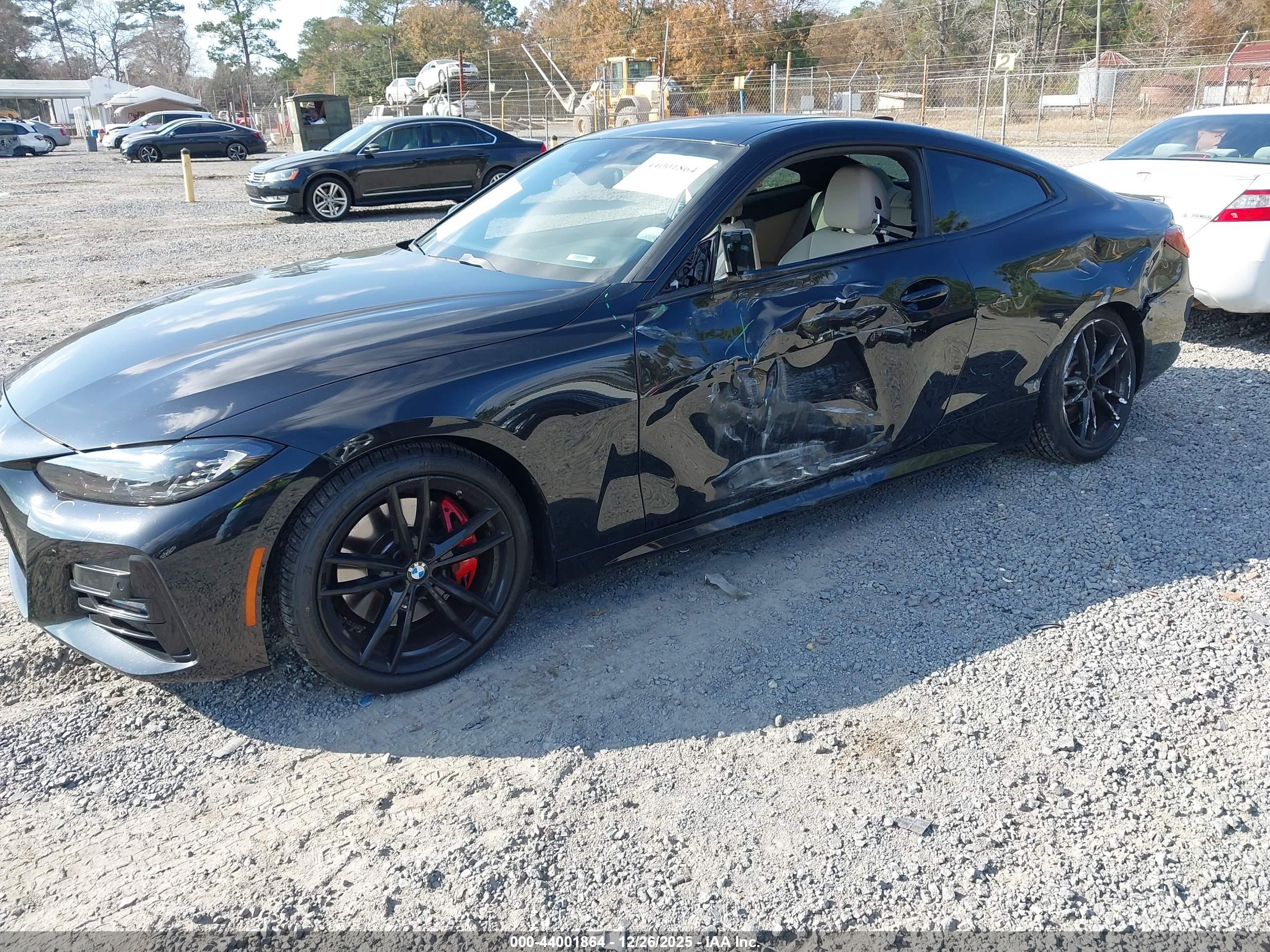 BMW 430I image 2