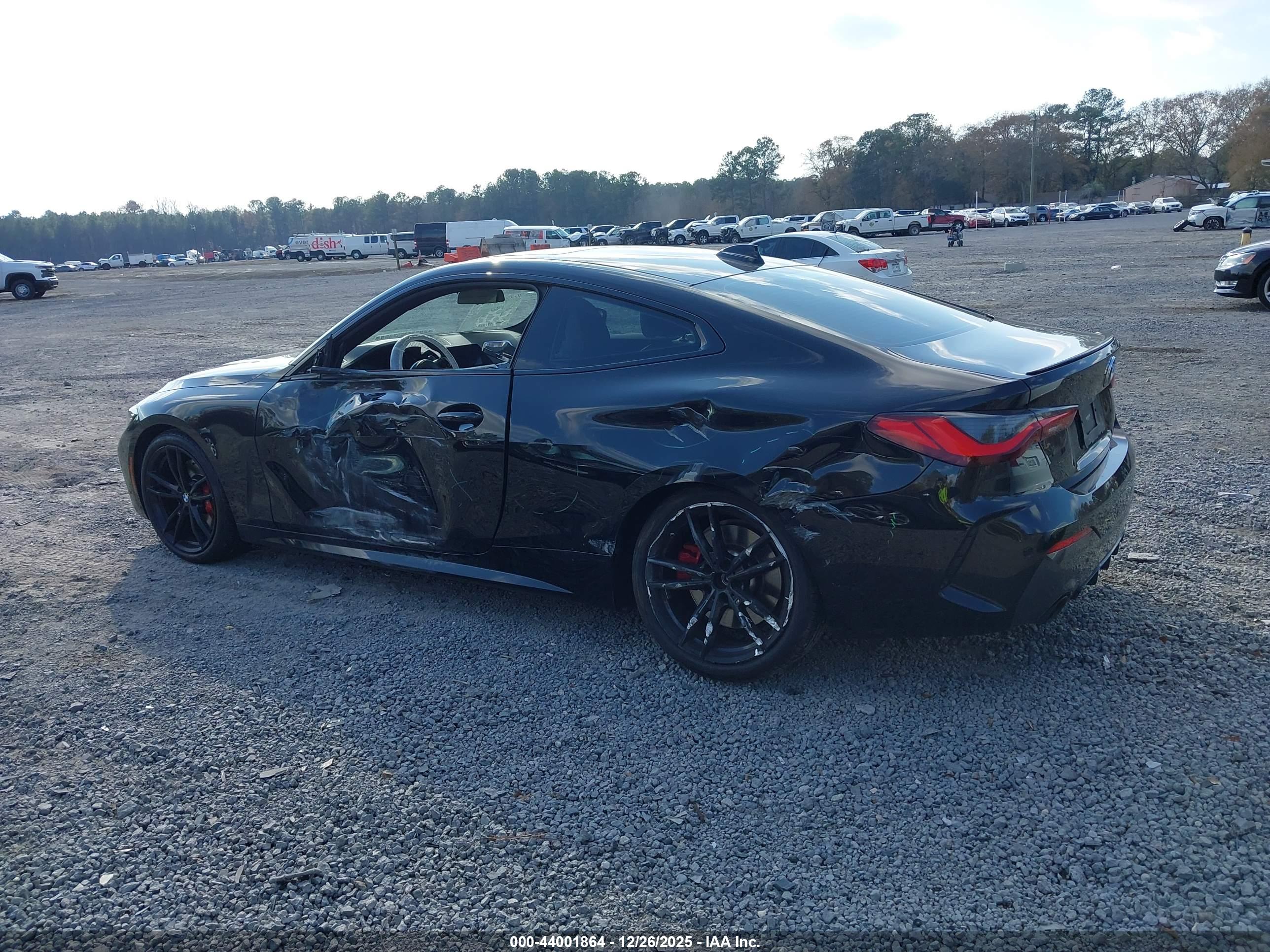 BMW 430I image 3