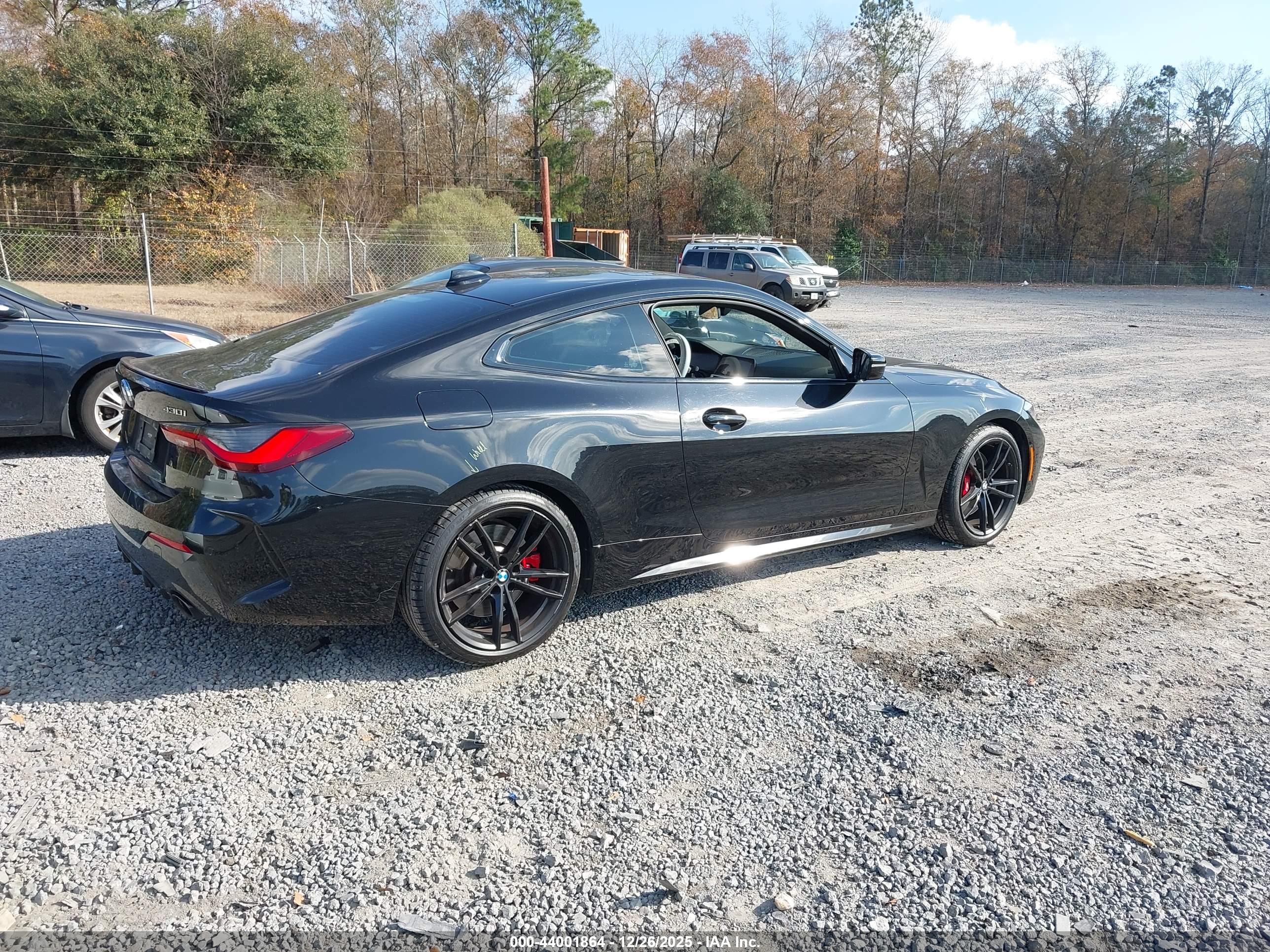 BMW 430I image 4
