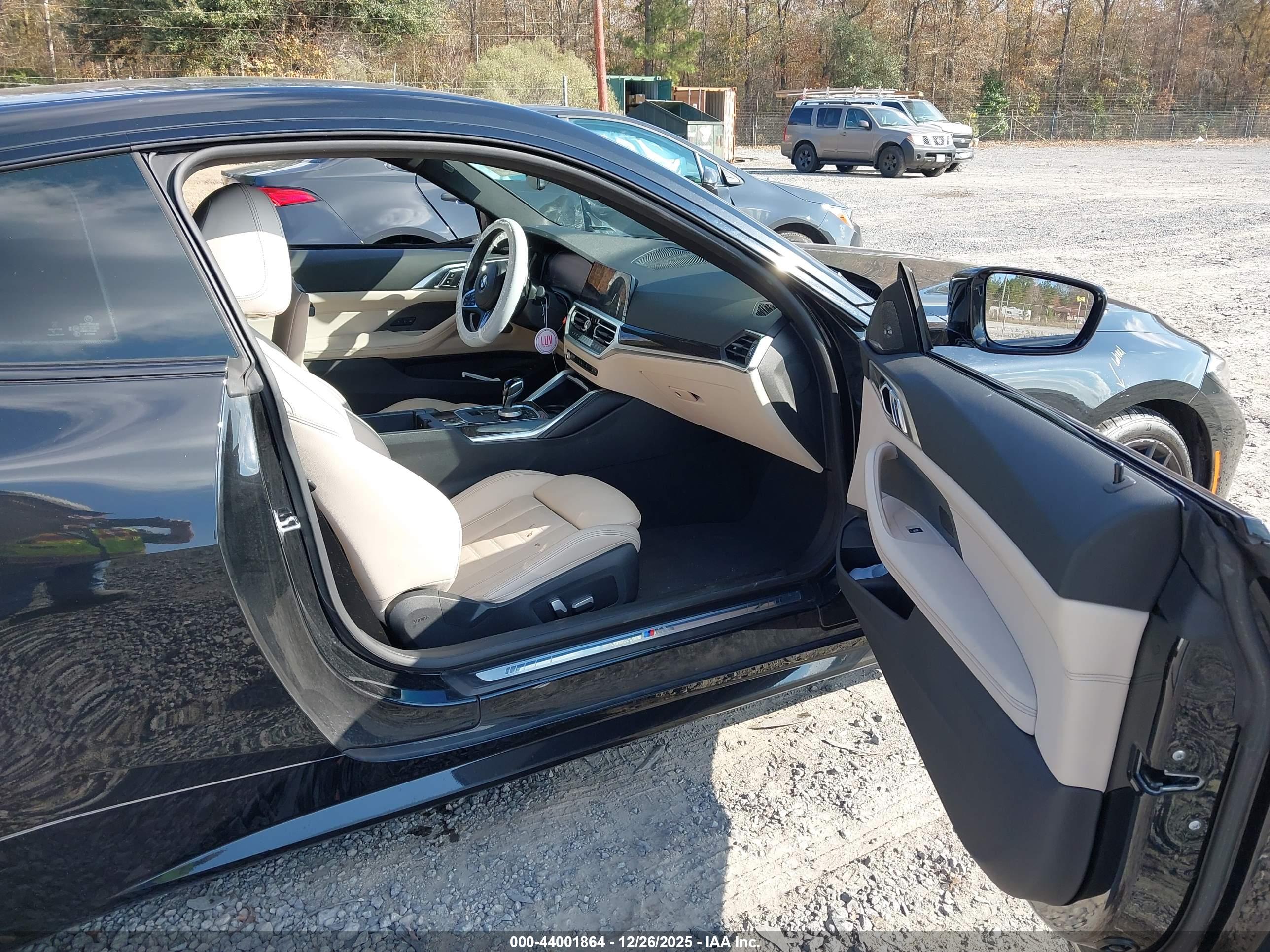 BMW 430I image 5