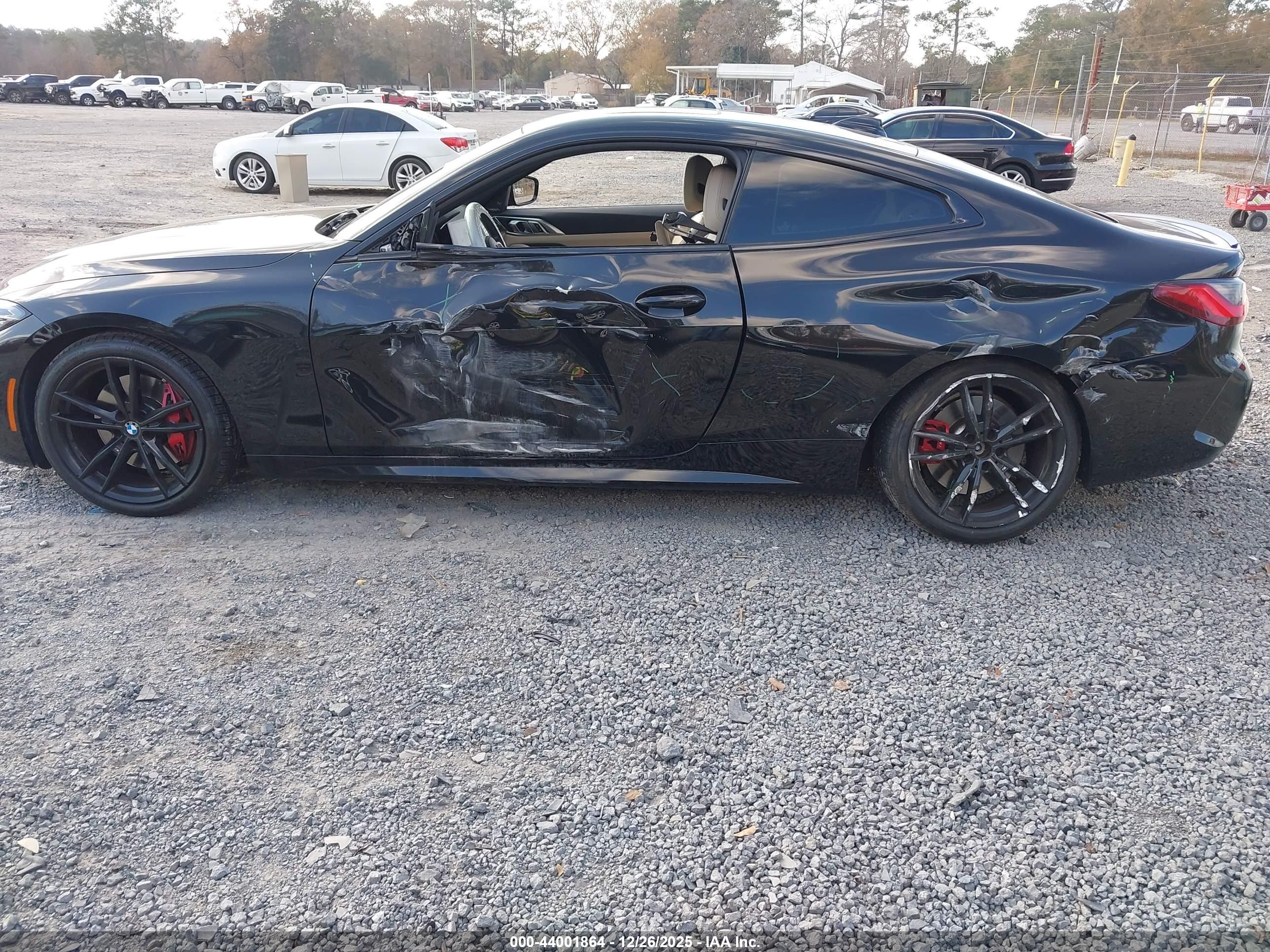 BMW 430I image 6
