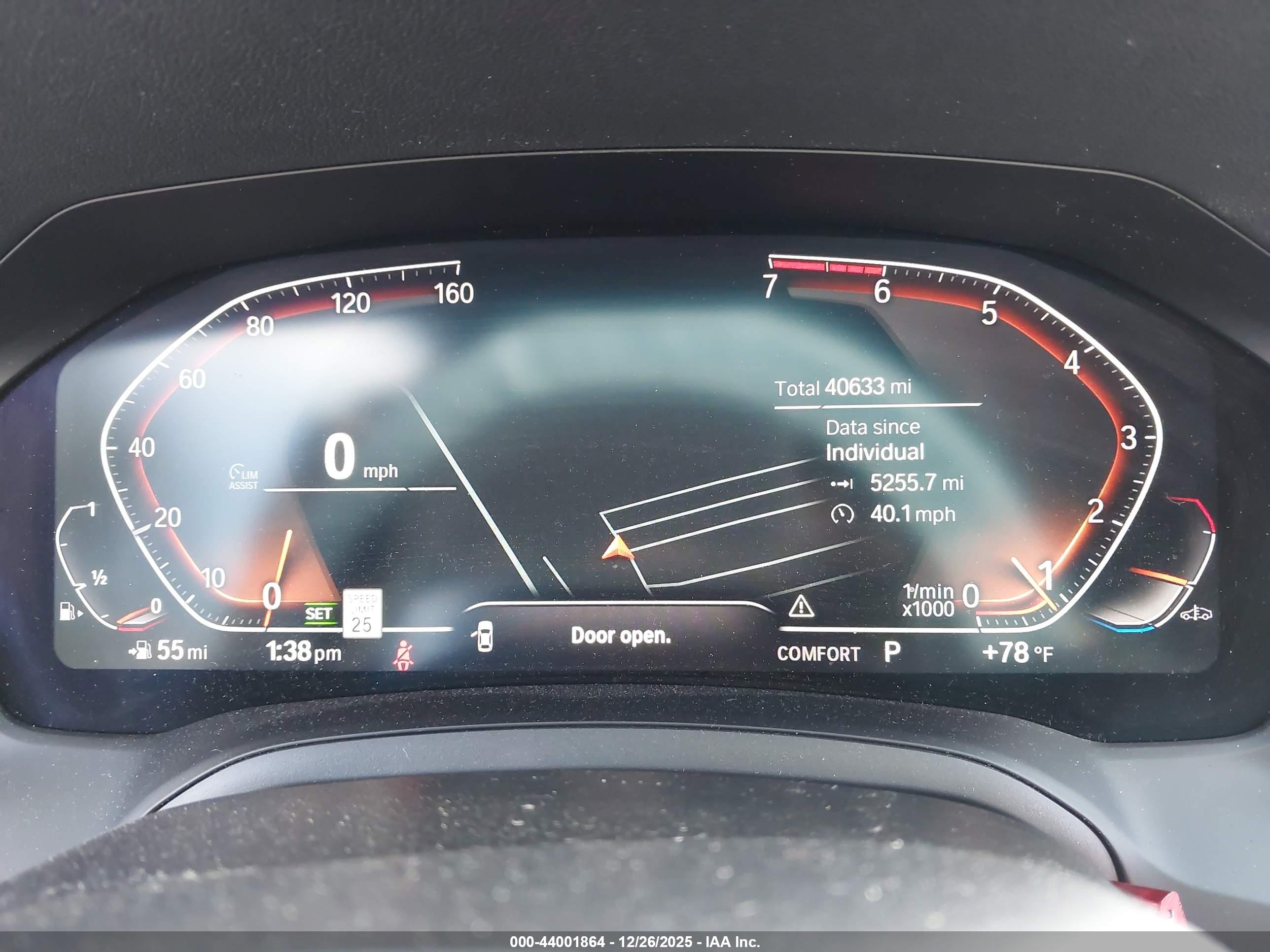 BMW 430I image 7
