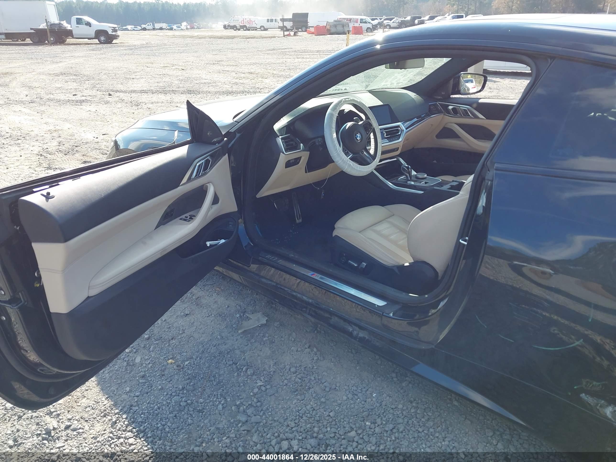 BMW 430I image 8