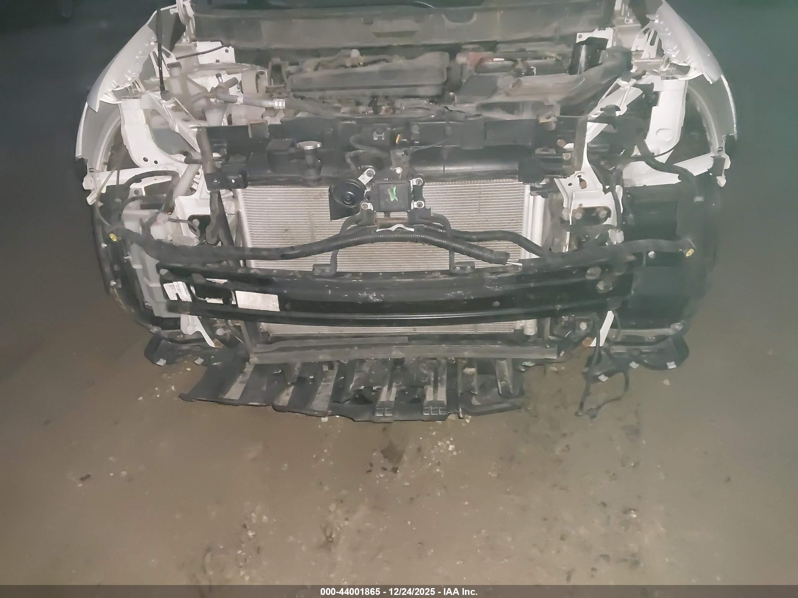 NISSAN ROGUE image 6